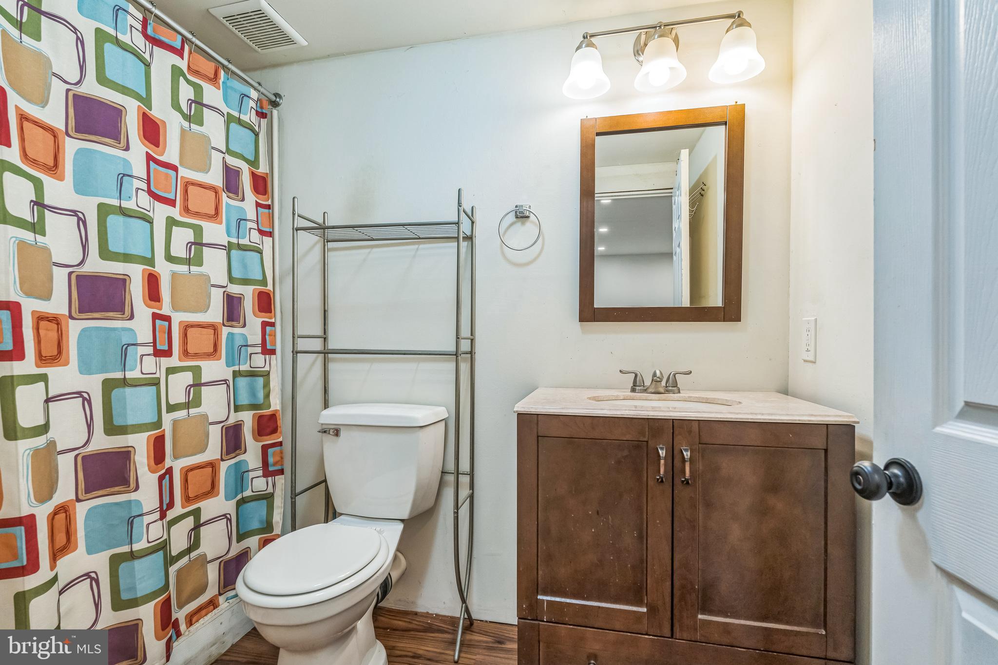 NORTH HILLS - Residential