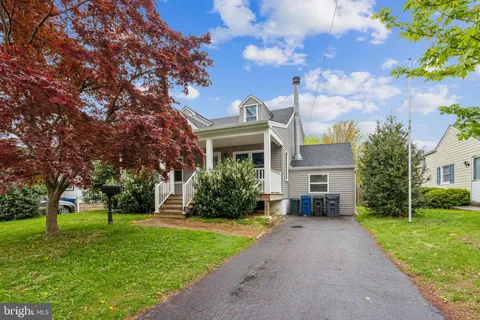 354 Monroe Avenue, Glenside, PA 19038 - MLS#: PAMC2138292