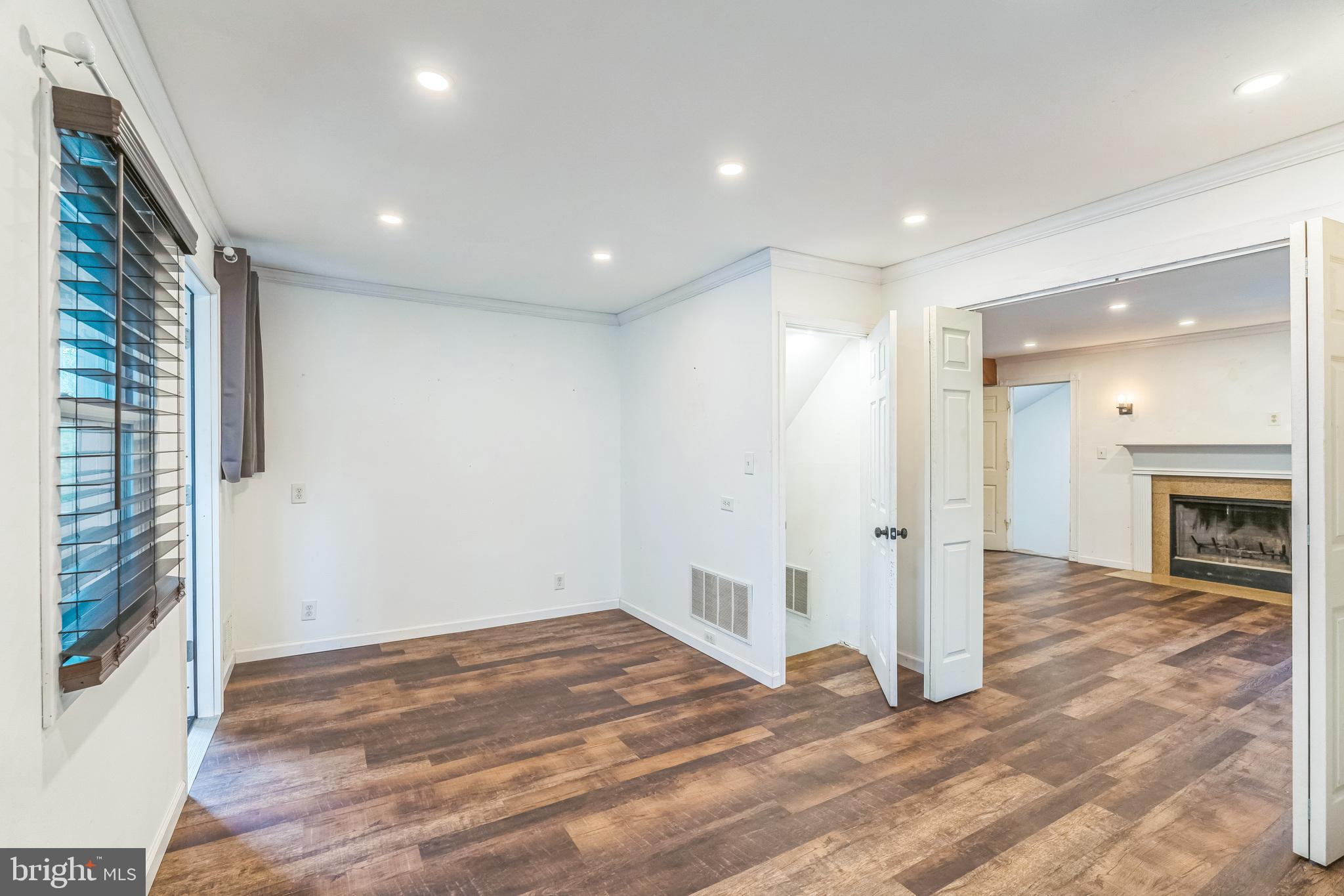 NORTH HILLS - Residential