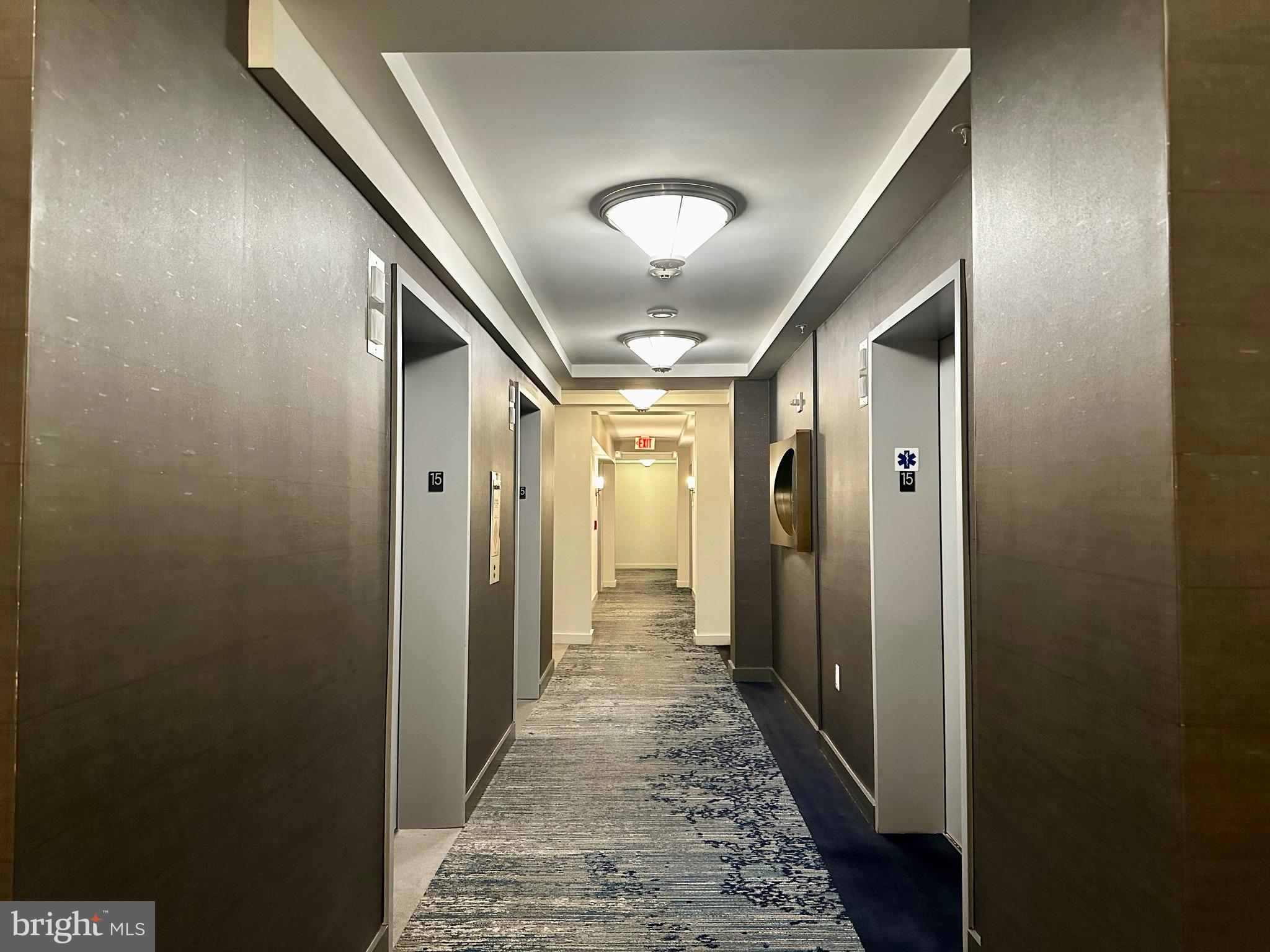 RESIDENCES AT LIBERTY CENTER - Residential Lease