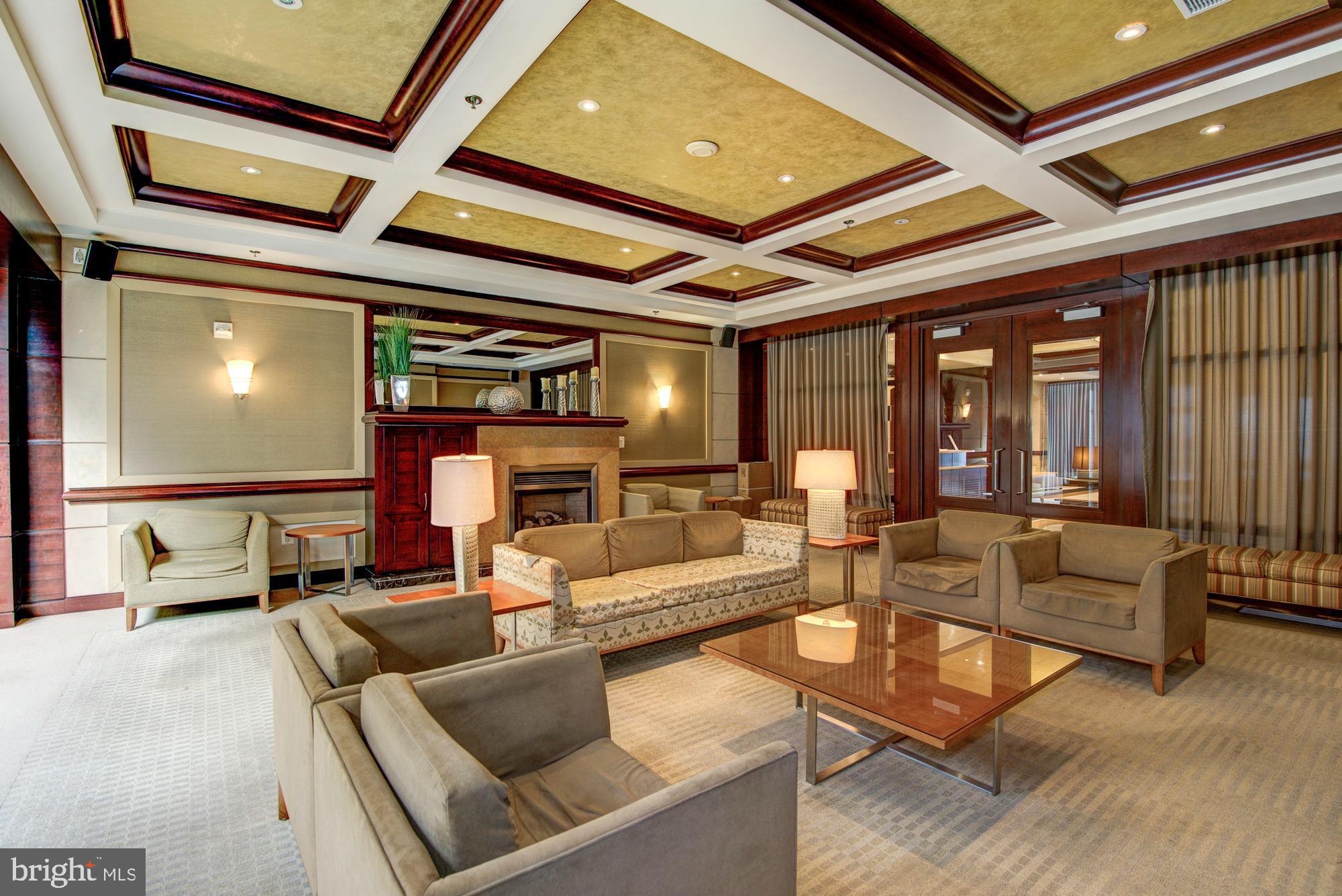 RESIDENCES AT LIBERTY CENTER - Residential Lease