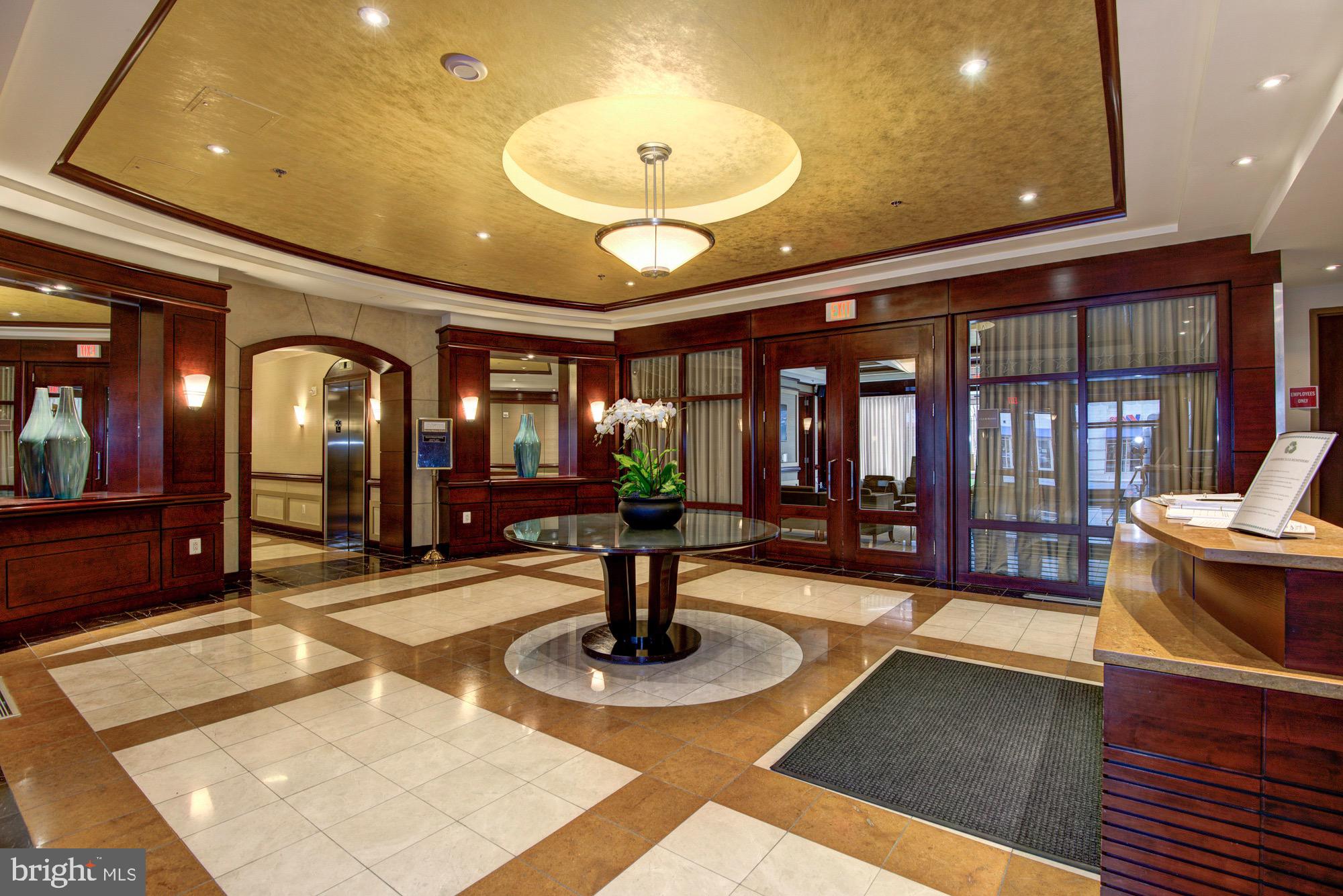 RESIDENCES AT LIBERTY CENTER - Residential Lease