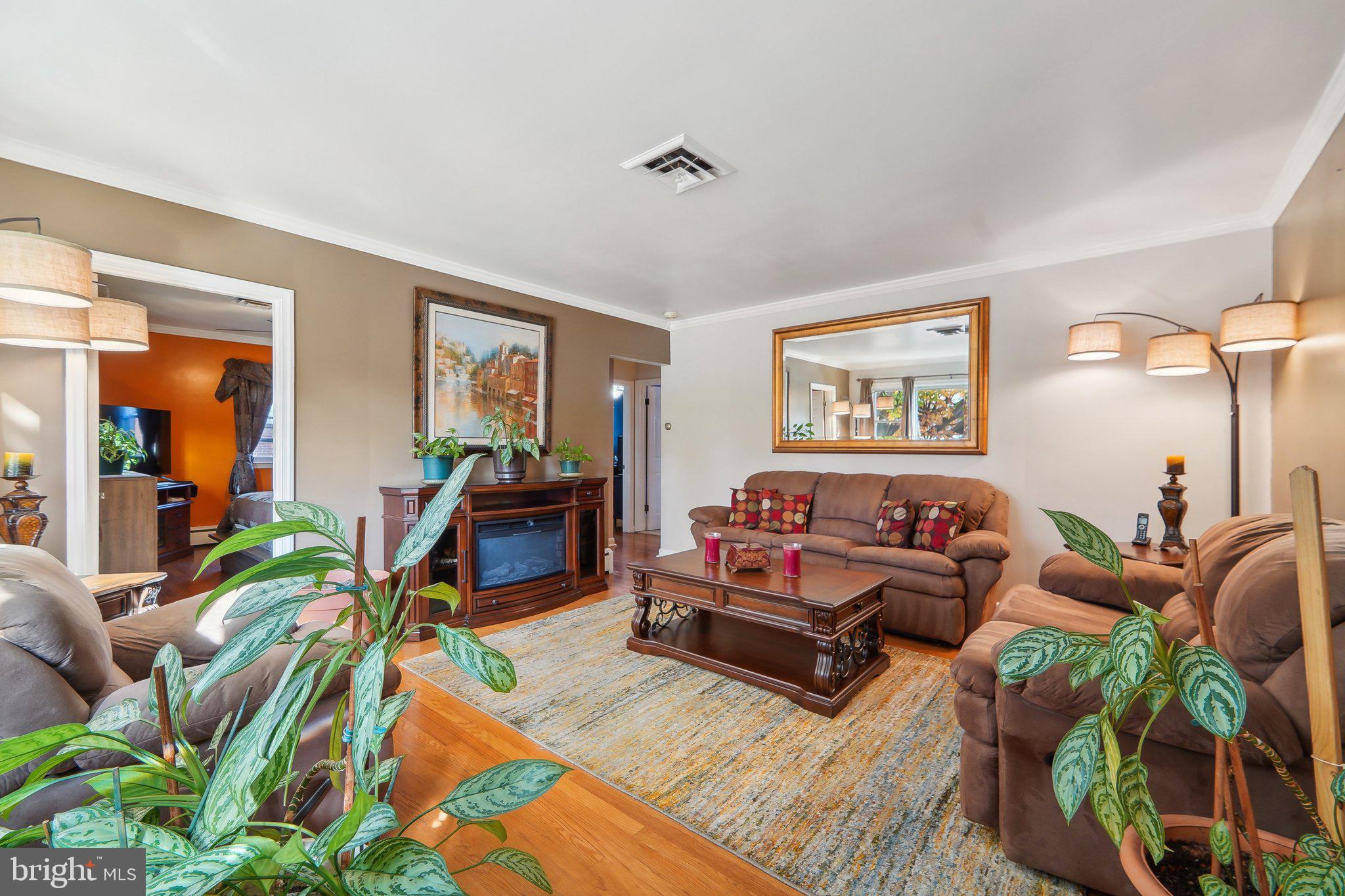 MERRYMOUNT - Residential