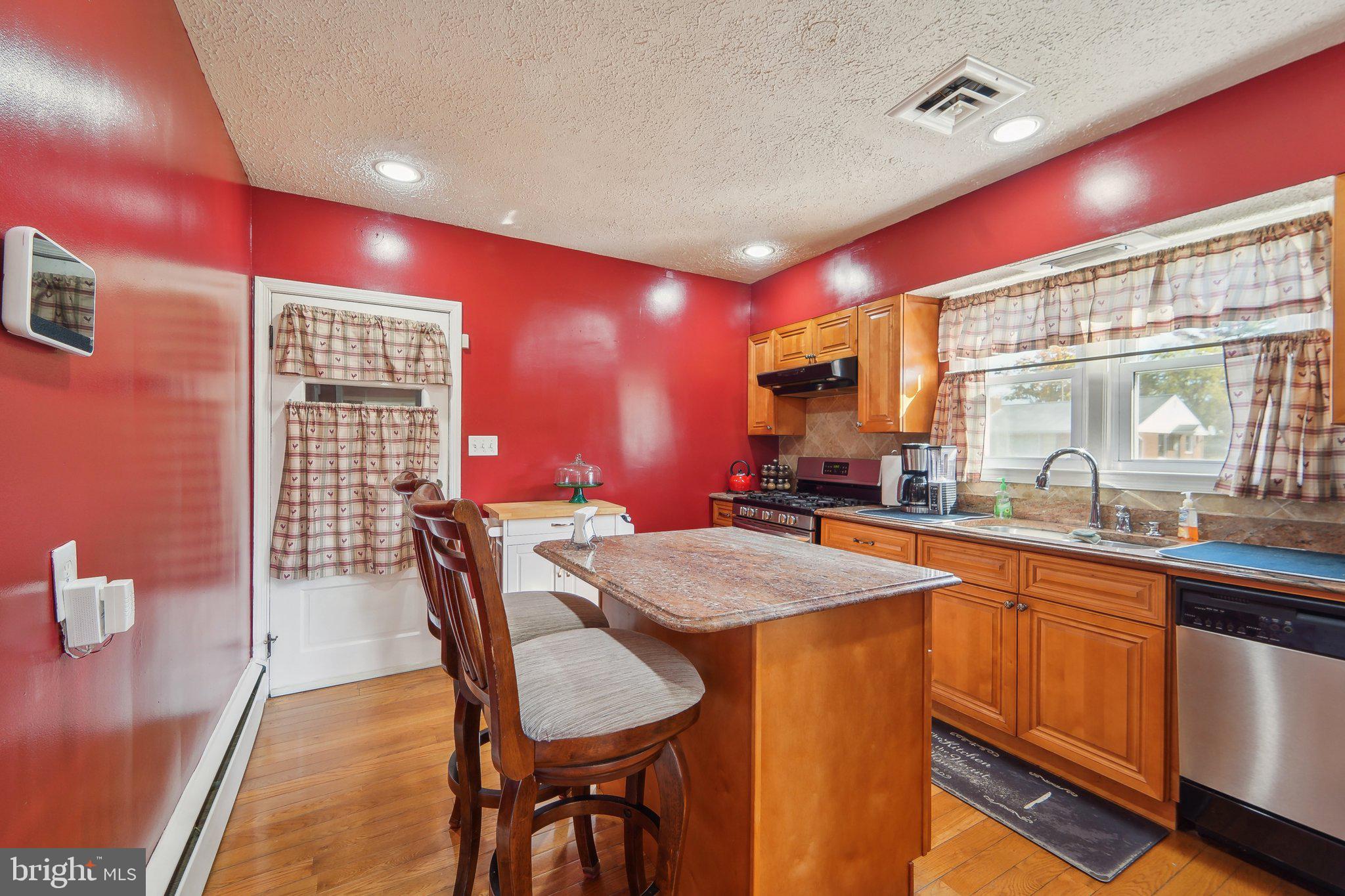 MERRYMOUNT - Residential