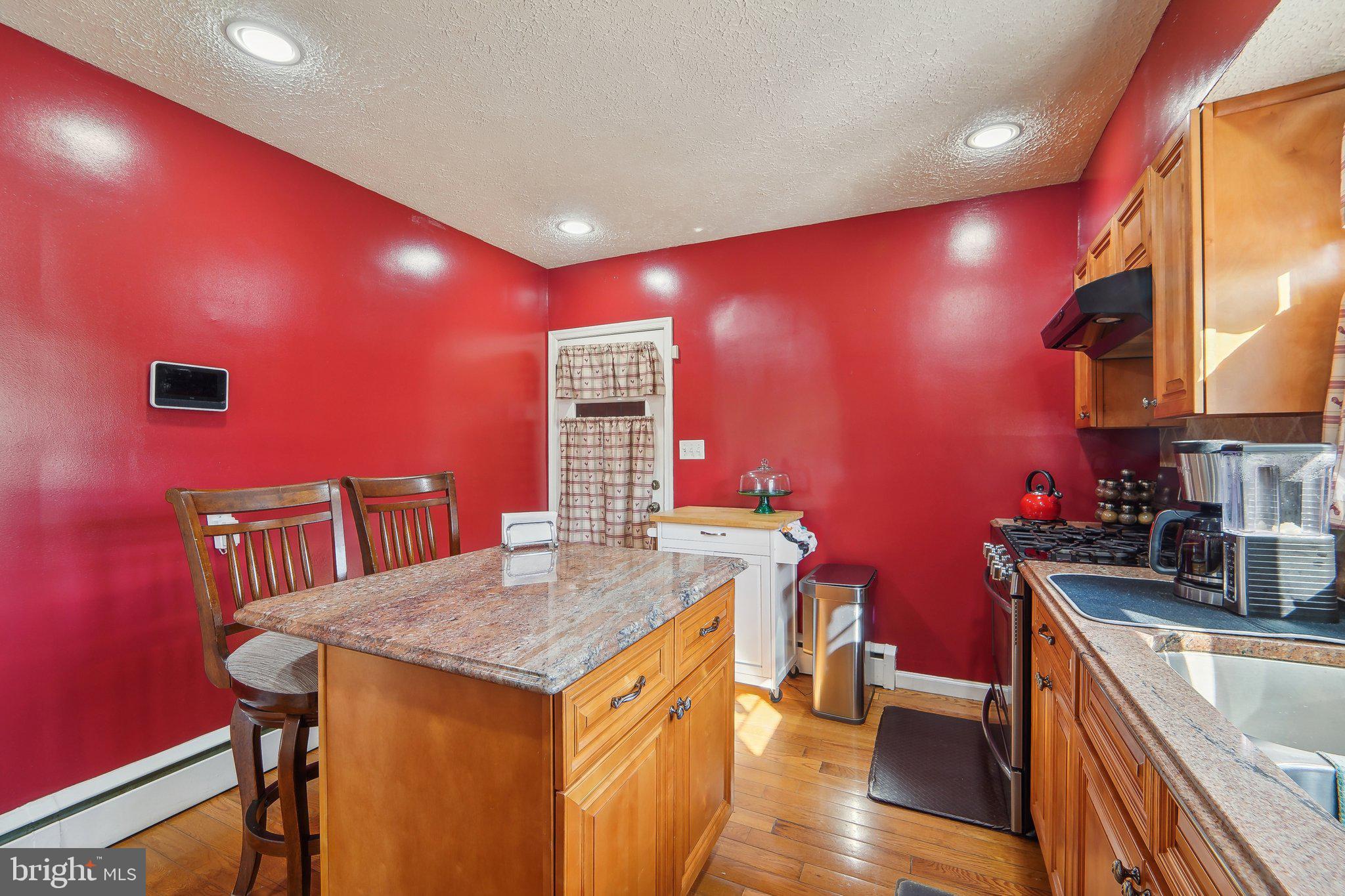 MERRYMOUNT - Residential