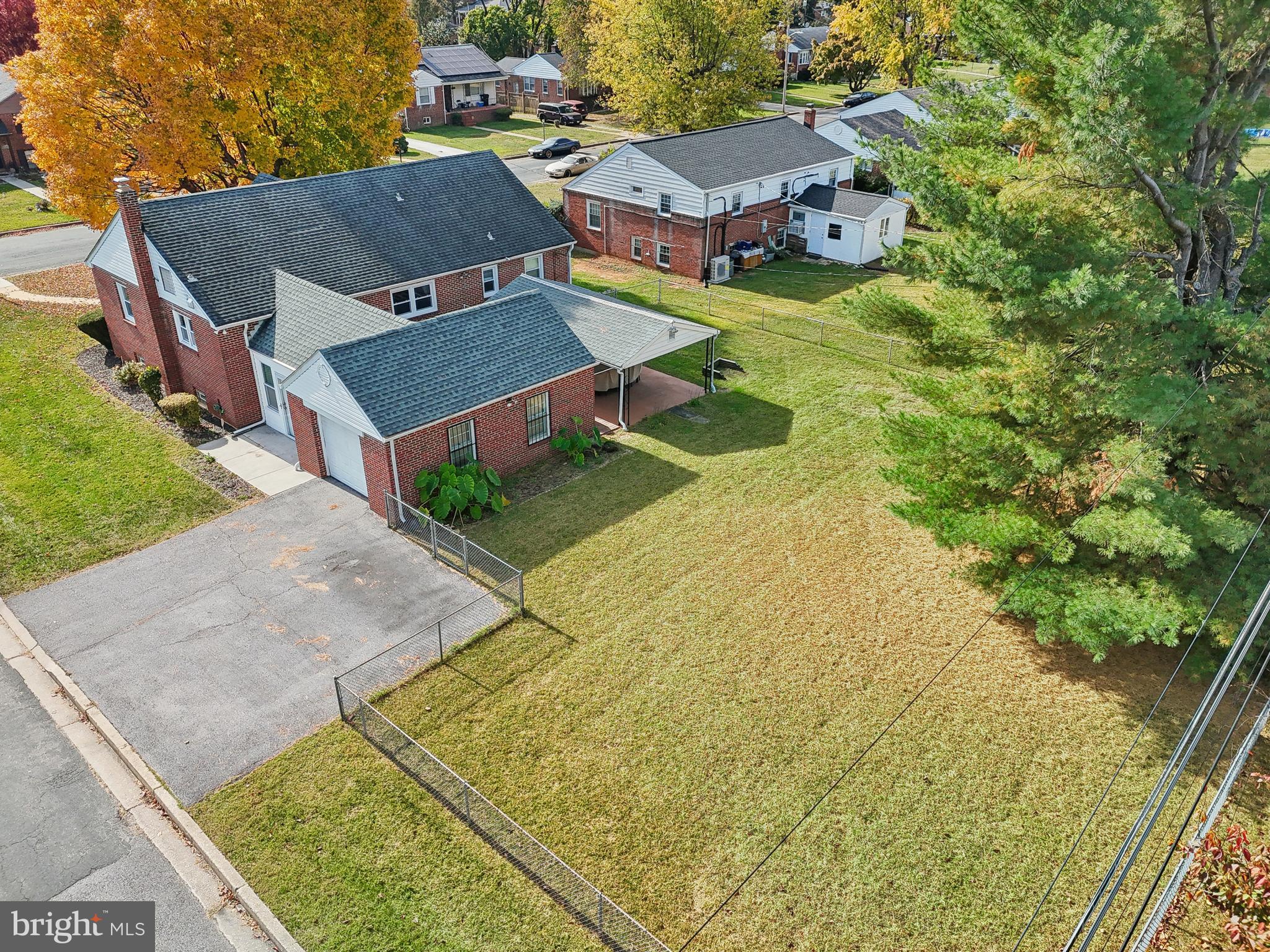 MERRYMOUNT - Residential