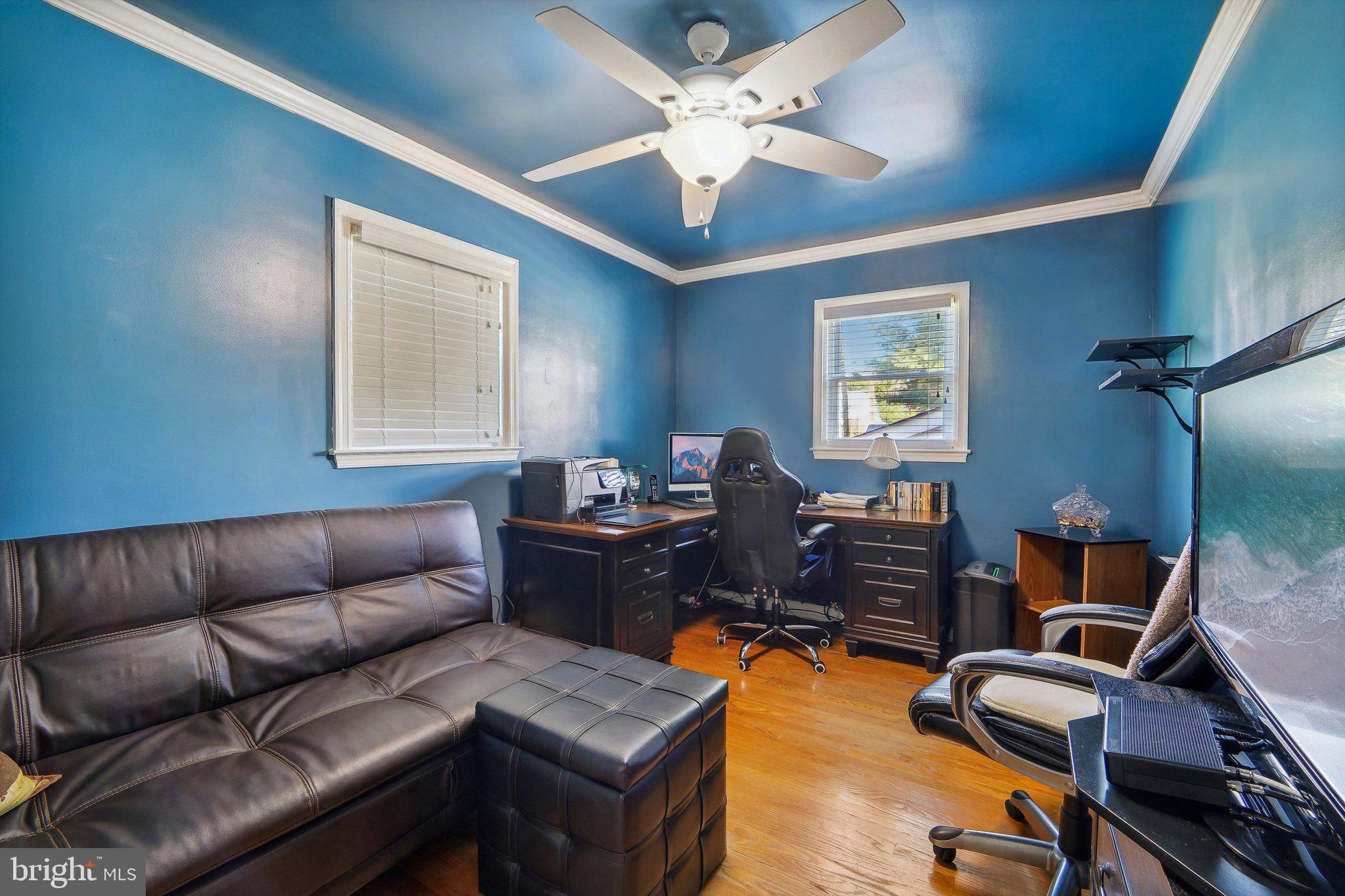 MERRYMOUNT - Residential