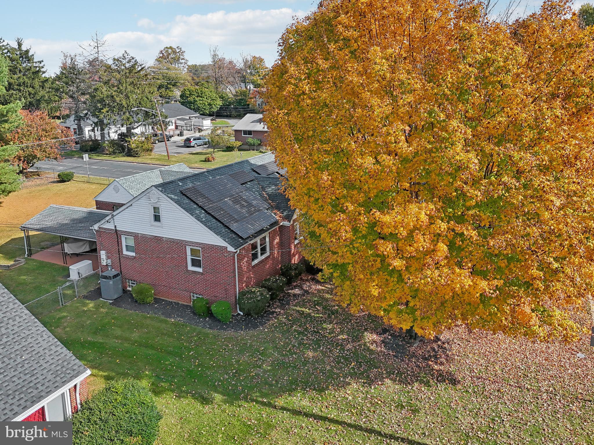 MERRYMOUNT - Residential