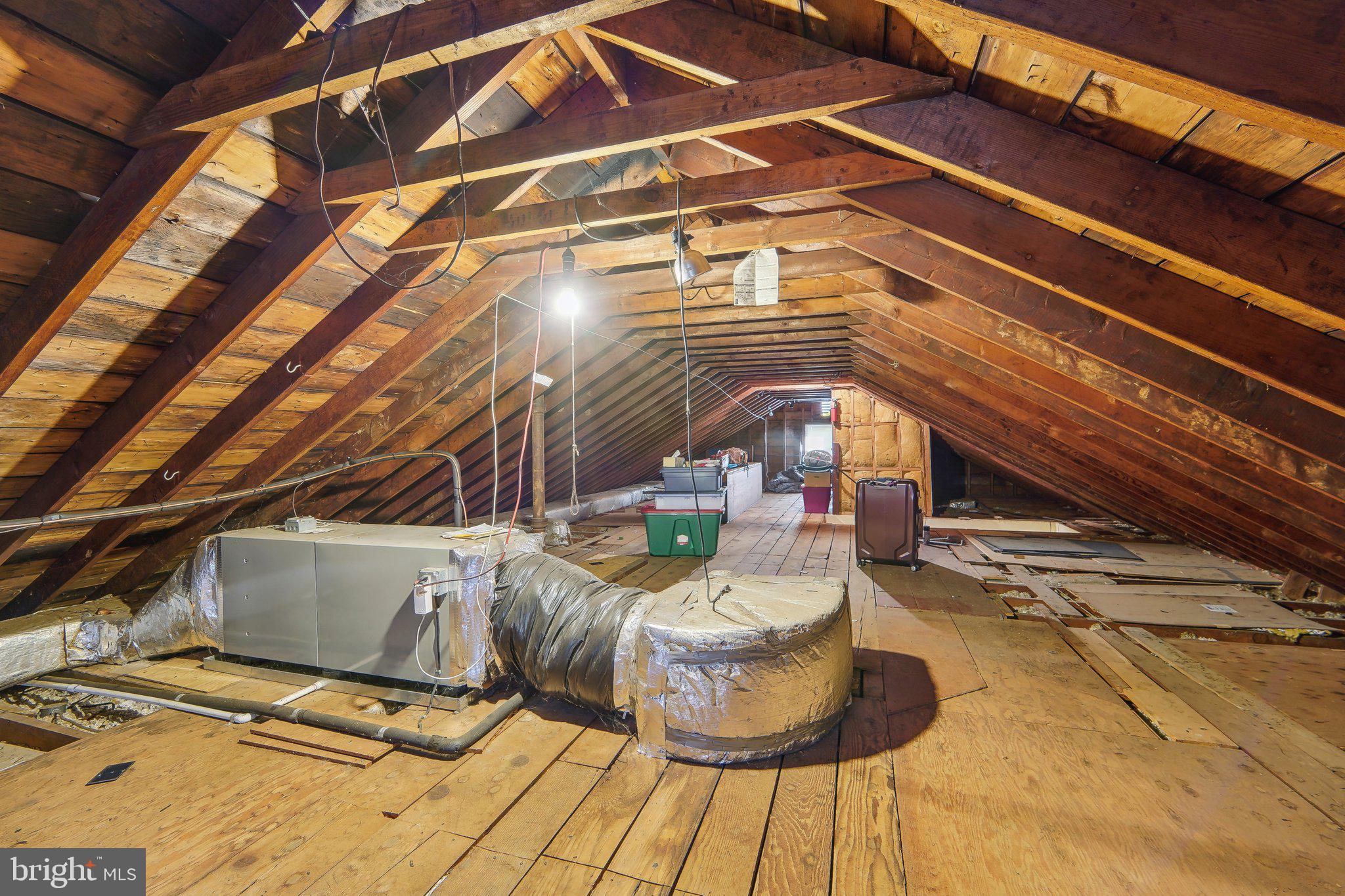 MERRYMOUNT - Residential