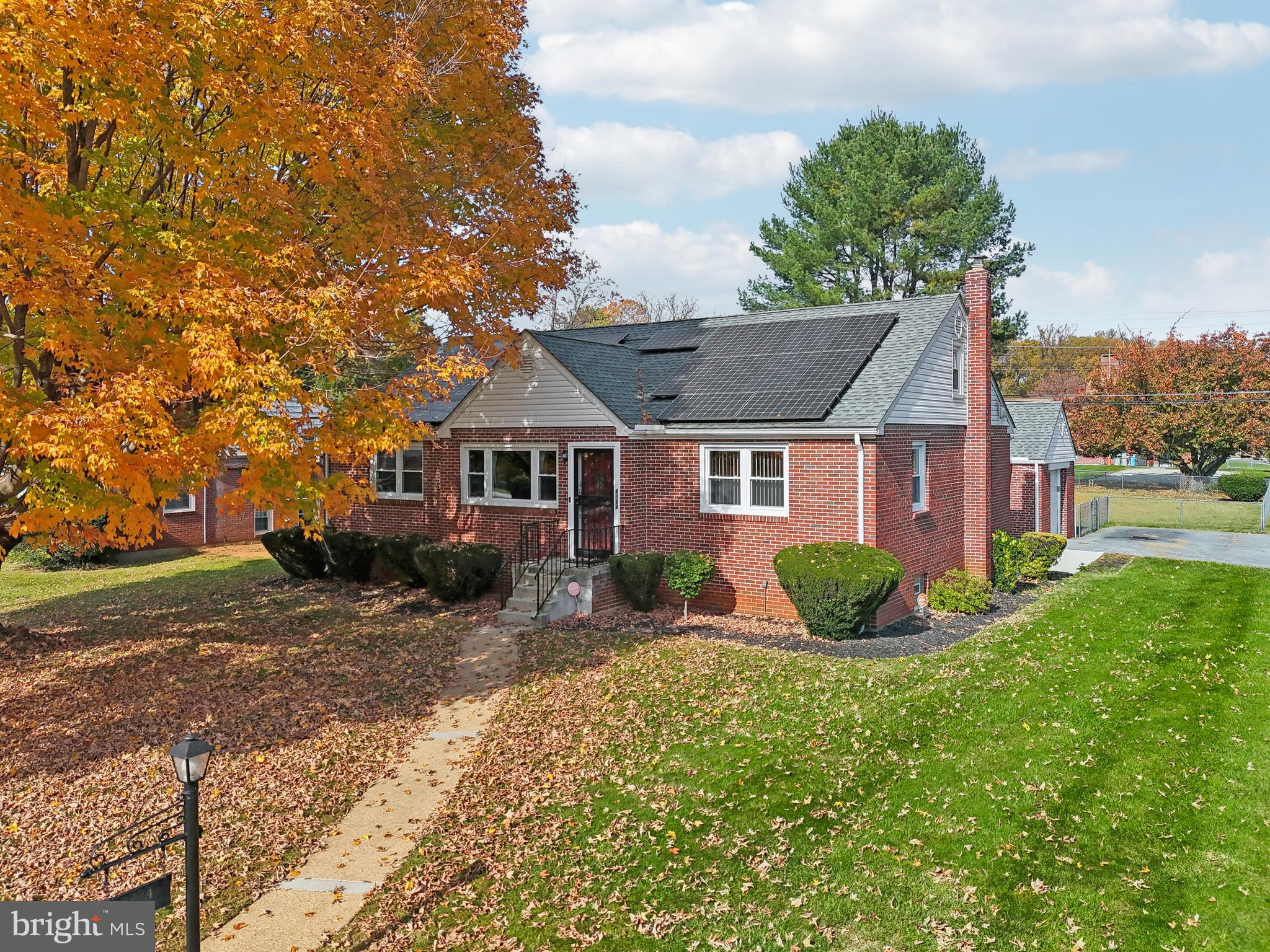 MERRYMOUNT - Residential