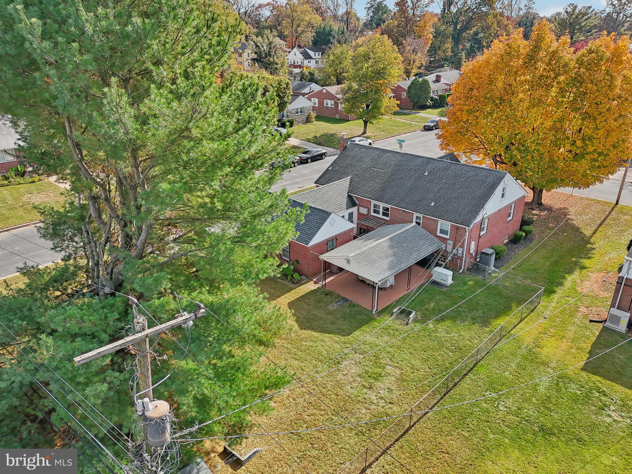 MERRYMOUNT - Residential