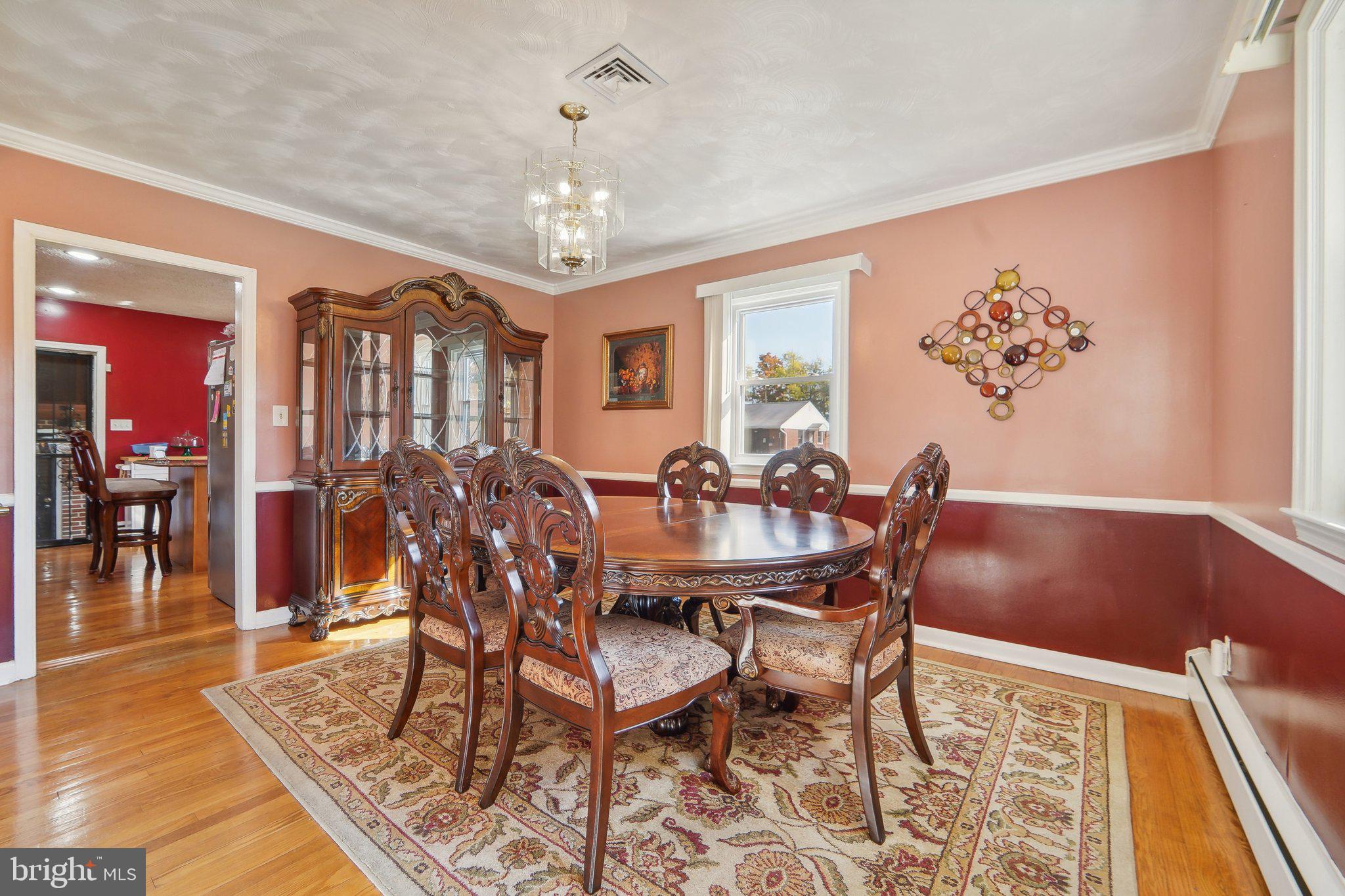 MERRYMOUNT - Residential