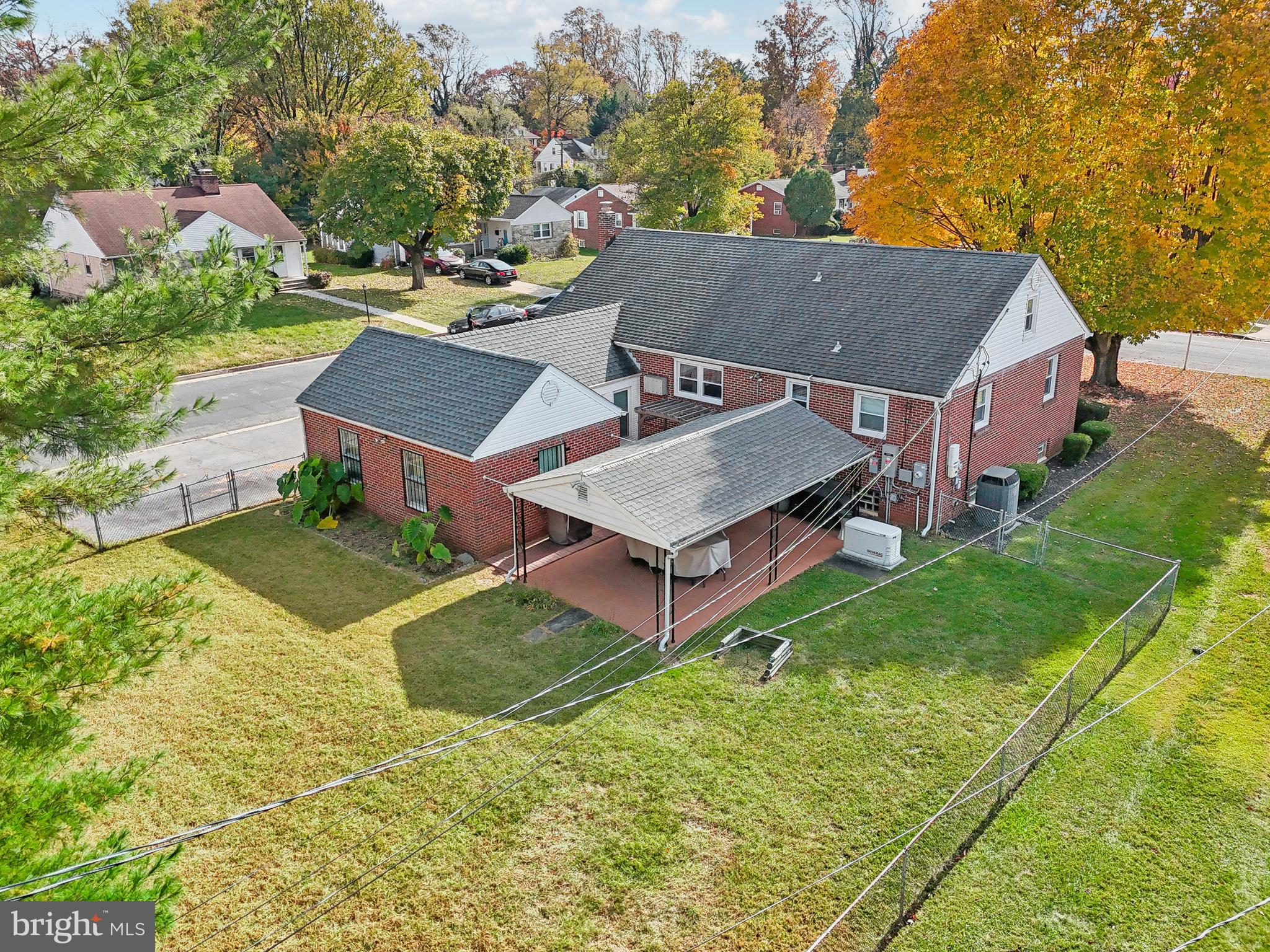 MERRYMOUNT - Residential