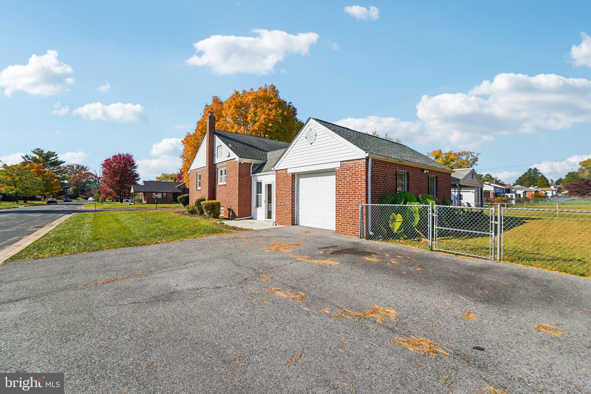 MERRYMOUNT - Residential