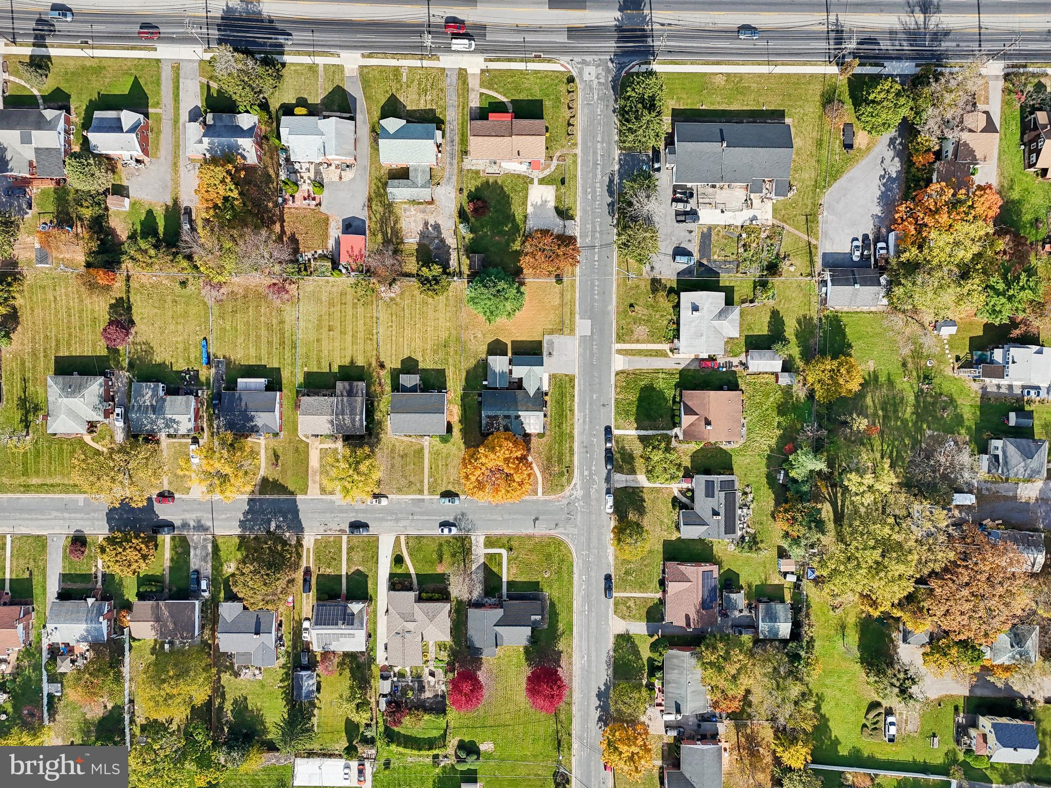 MERRYMOUNT - Residential