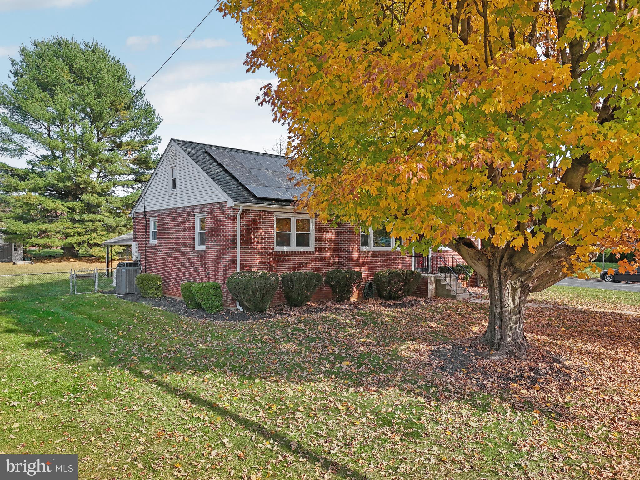 MERRYMOUNT - Residential