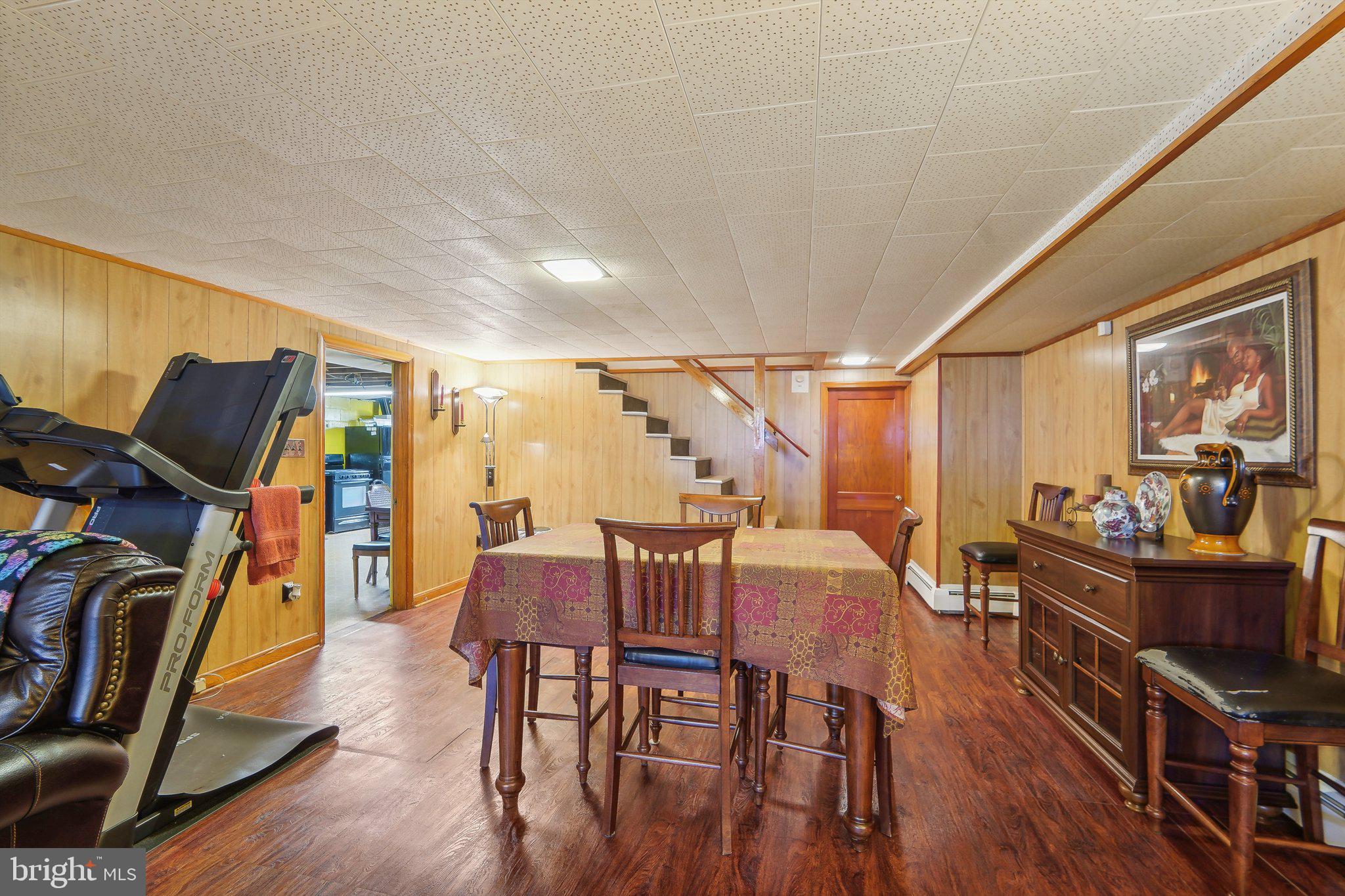 MERRYMOUNT - Residential