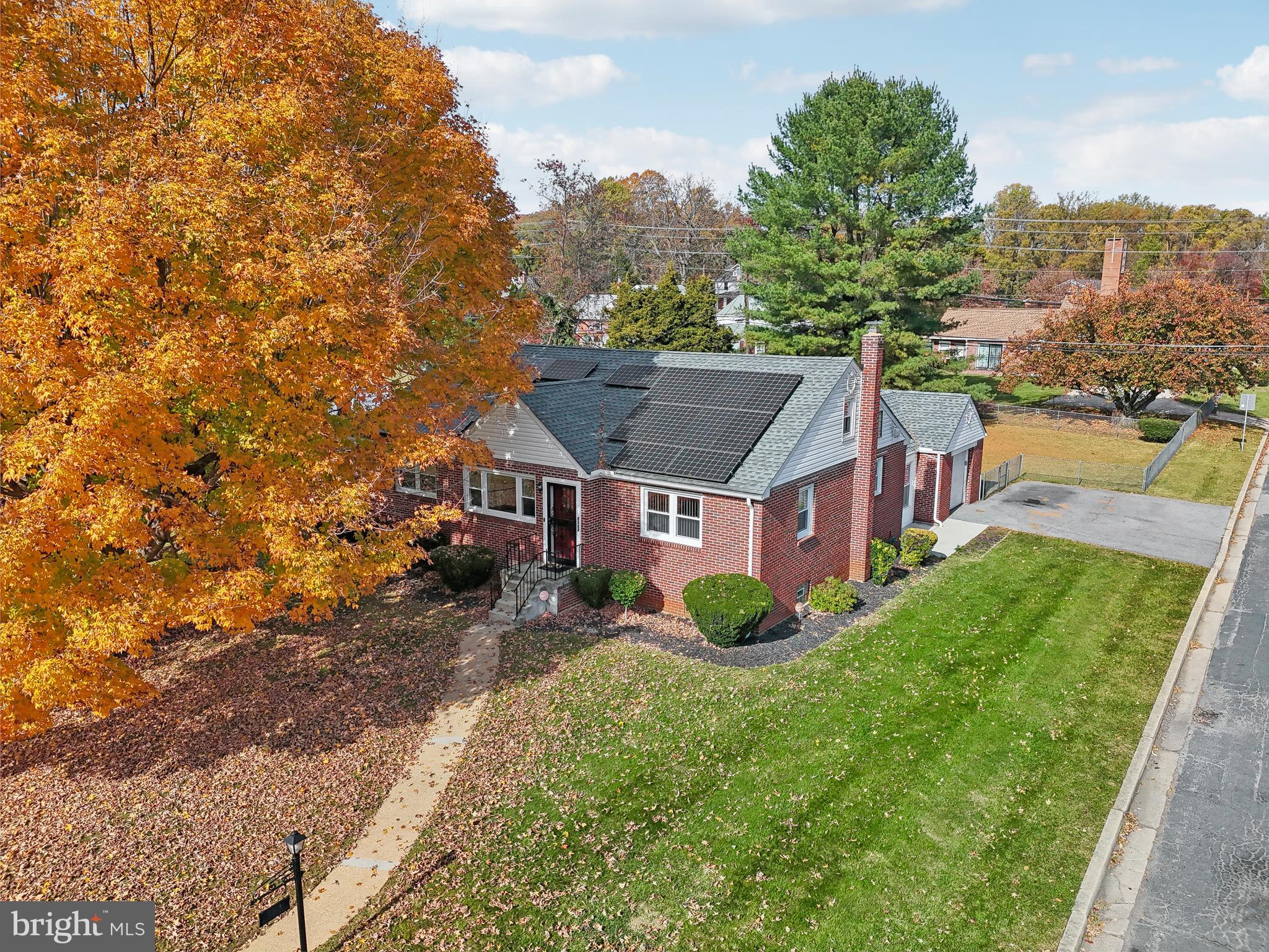 MERRYMOUNT - Residential