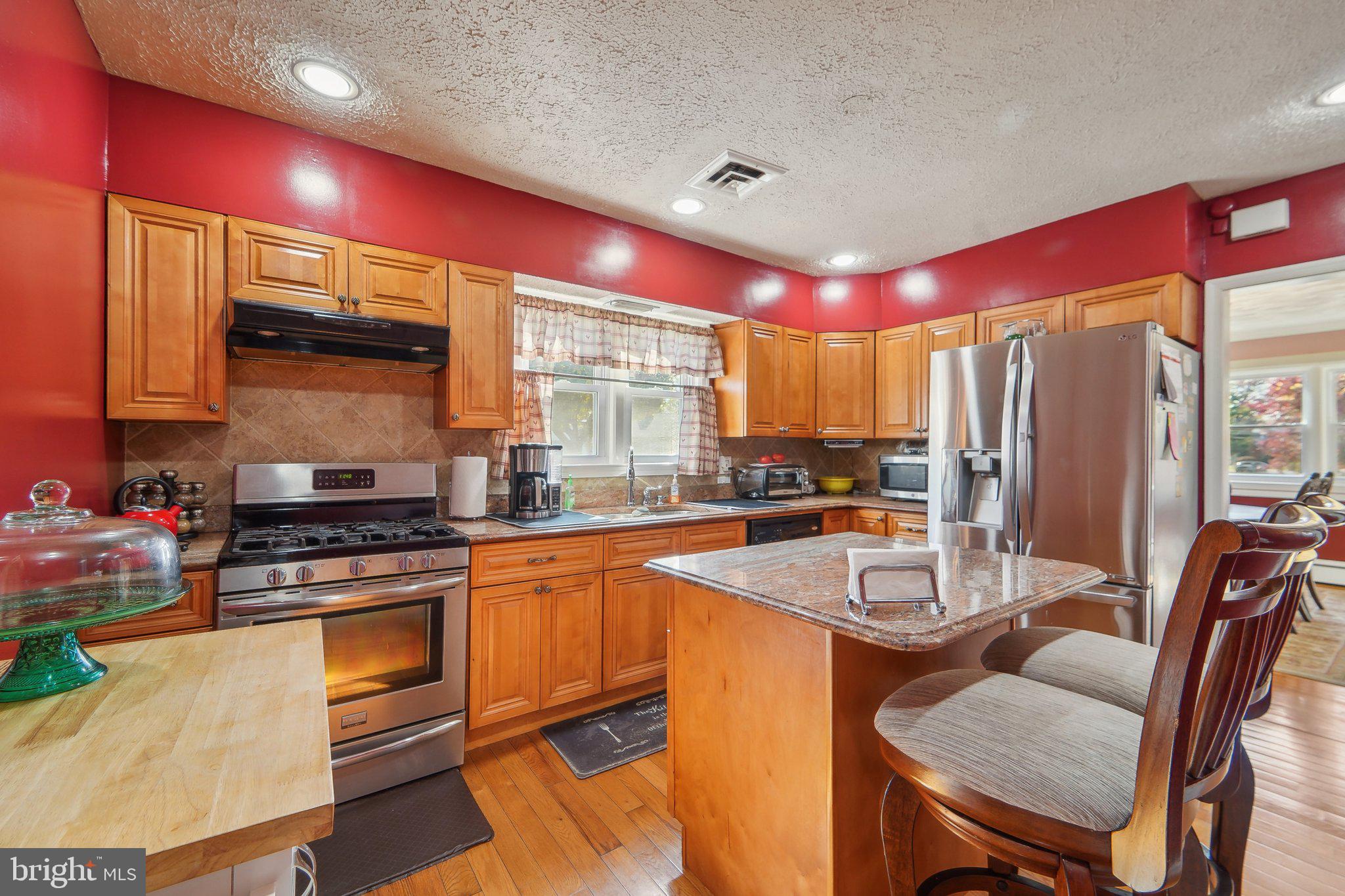 MERRYMOUNT - Residential