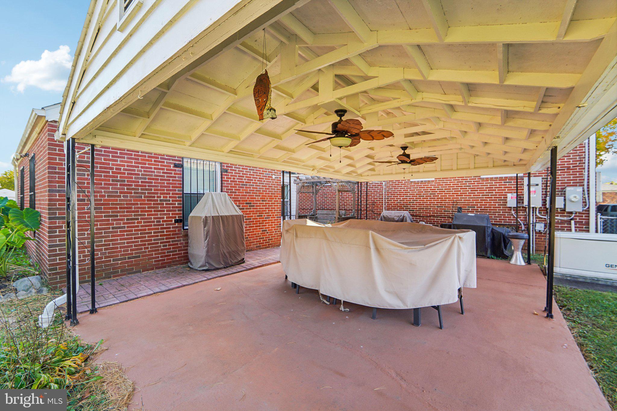 MERRYMOUNT - Residential