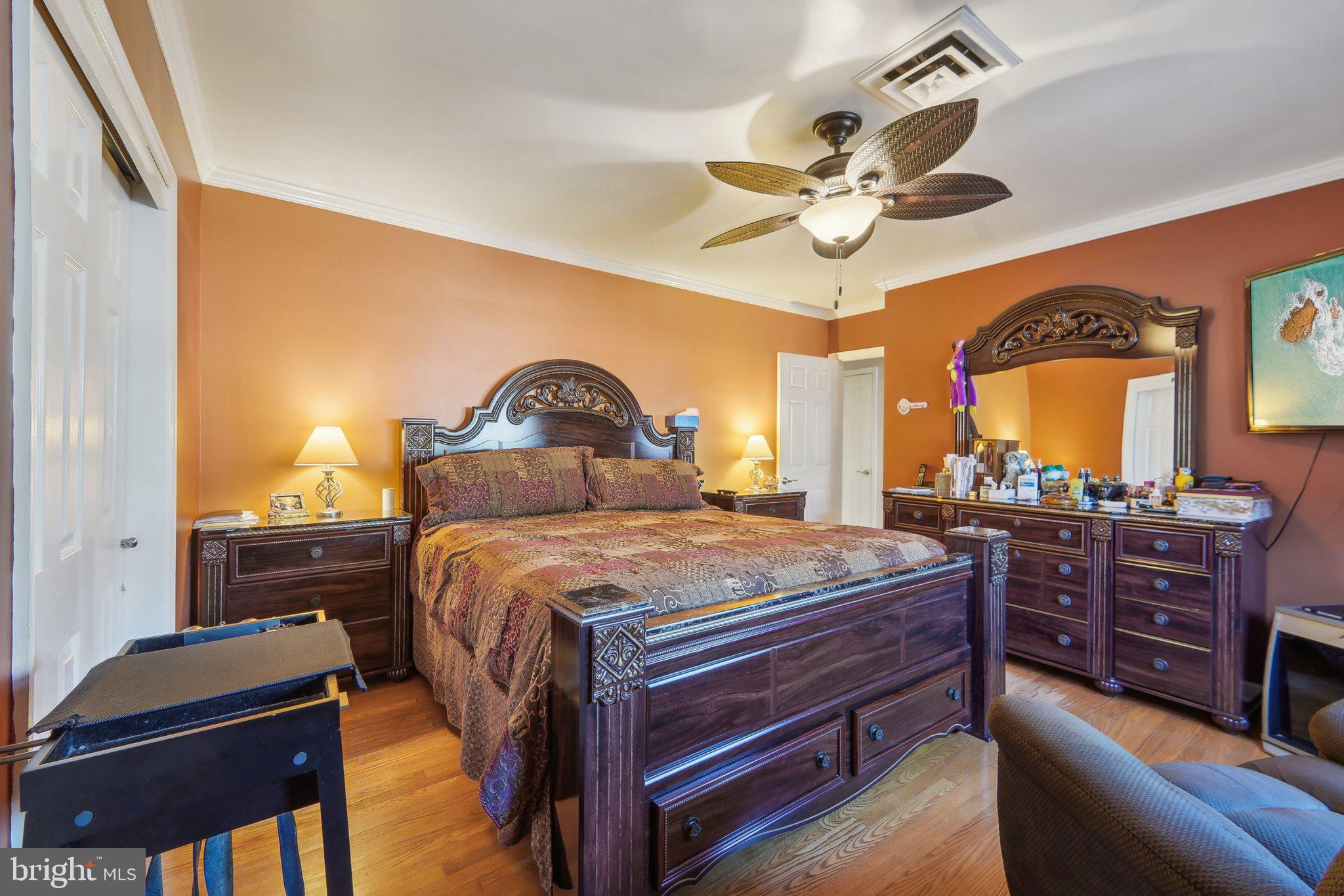 MERRYMOUNT - Residential