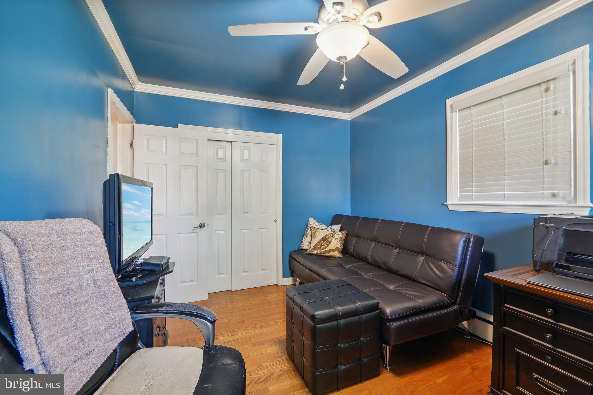 MERRYMOUNT - Residential