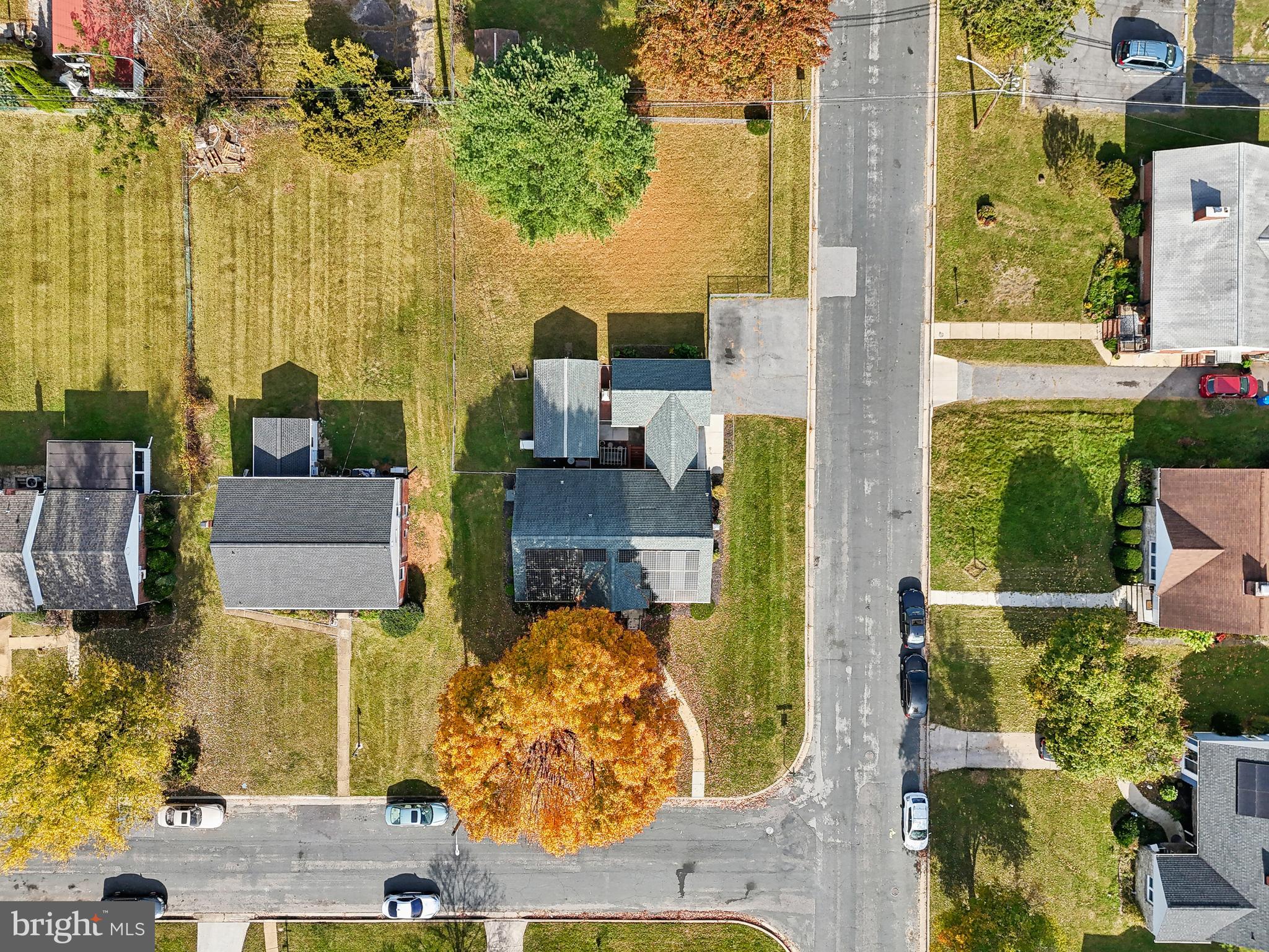 MERRYMOUNT - Residential