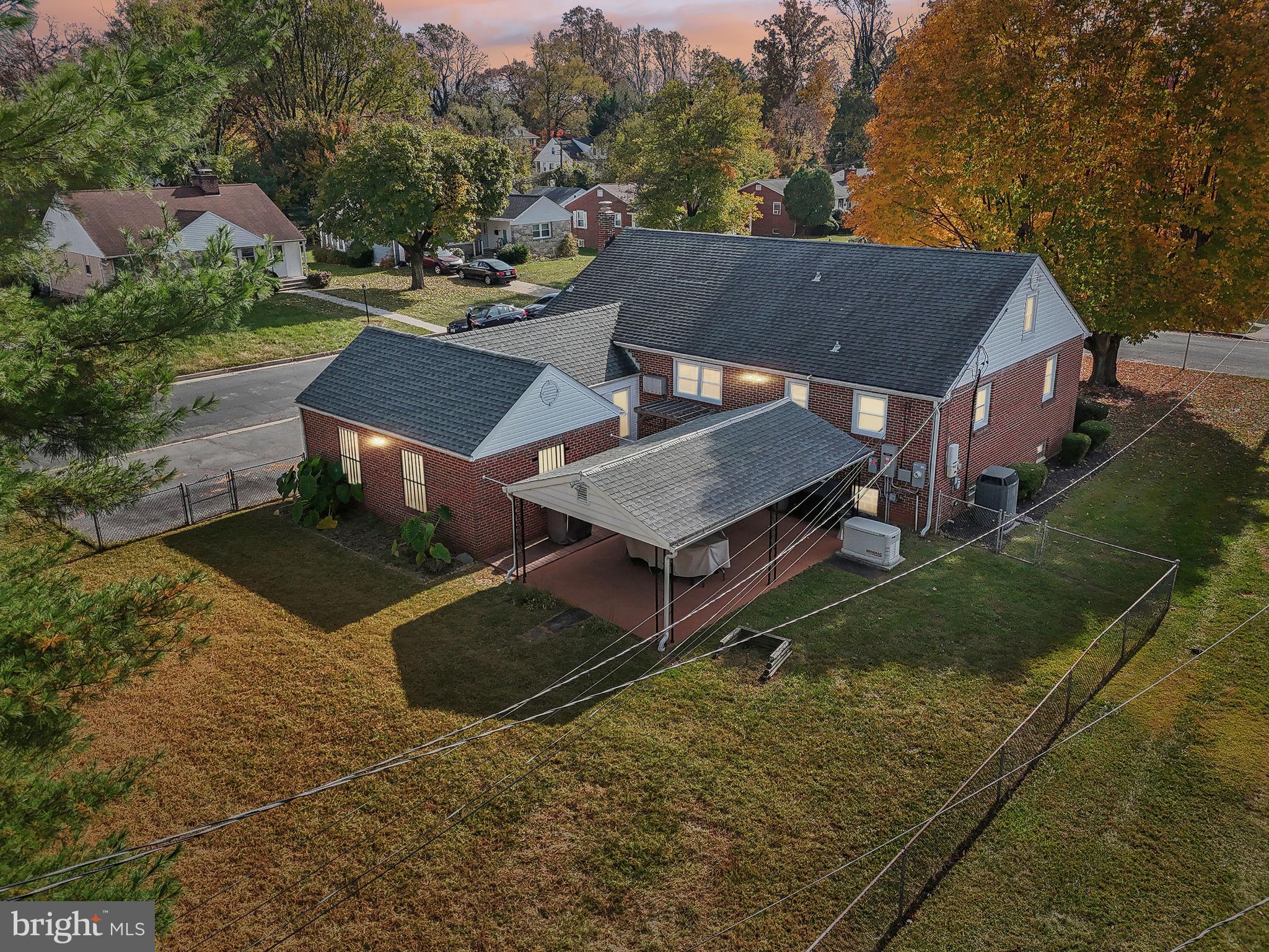 MERRYMOUNT - Residential