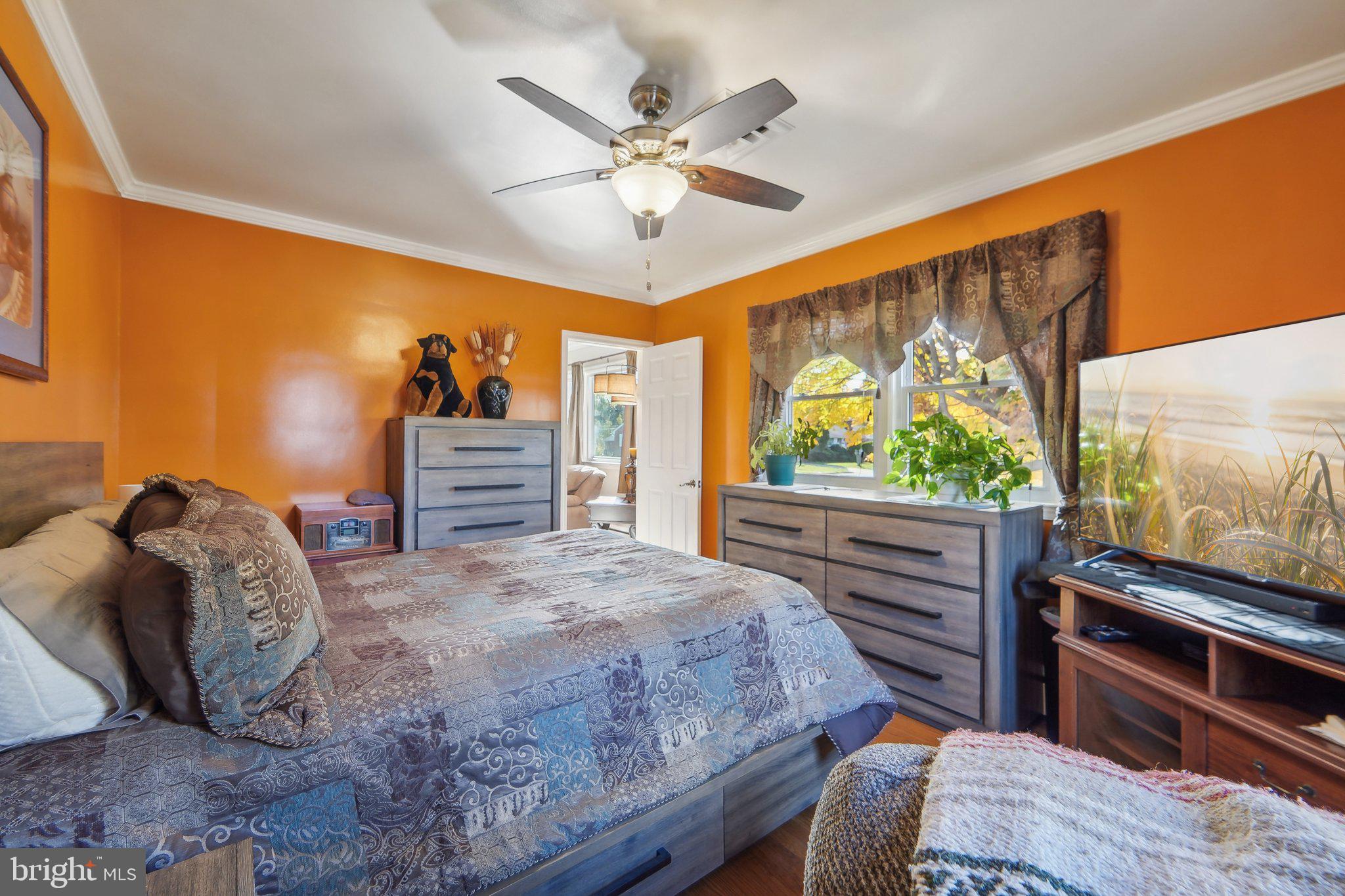 MERRYMOUNT - Residential