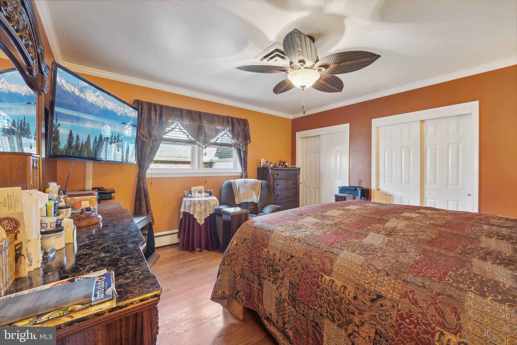 MERRYMOUNT - Residential