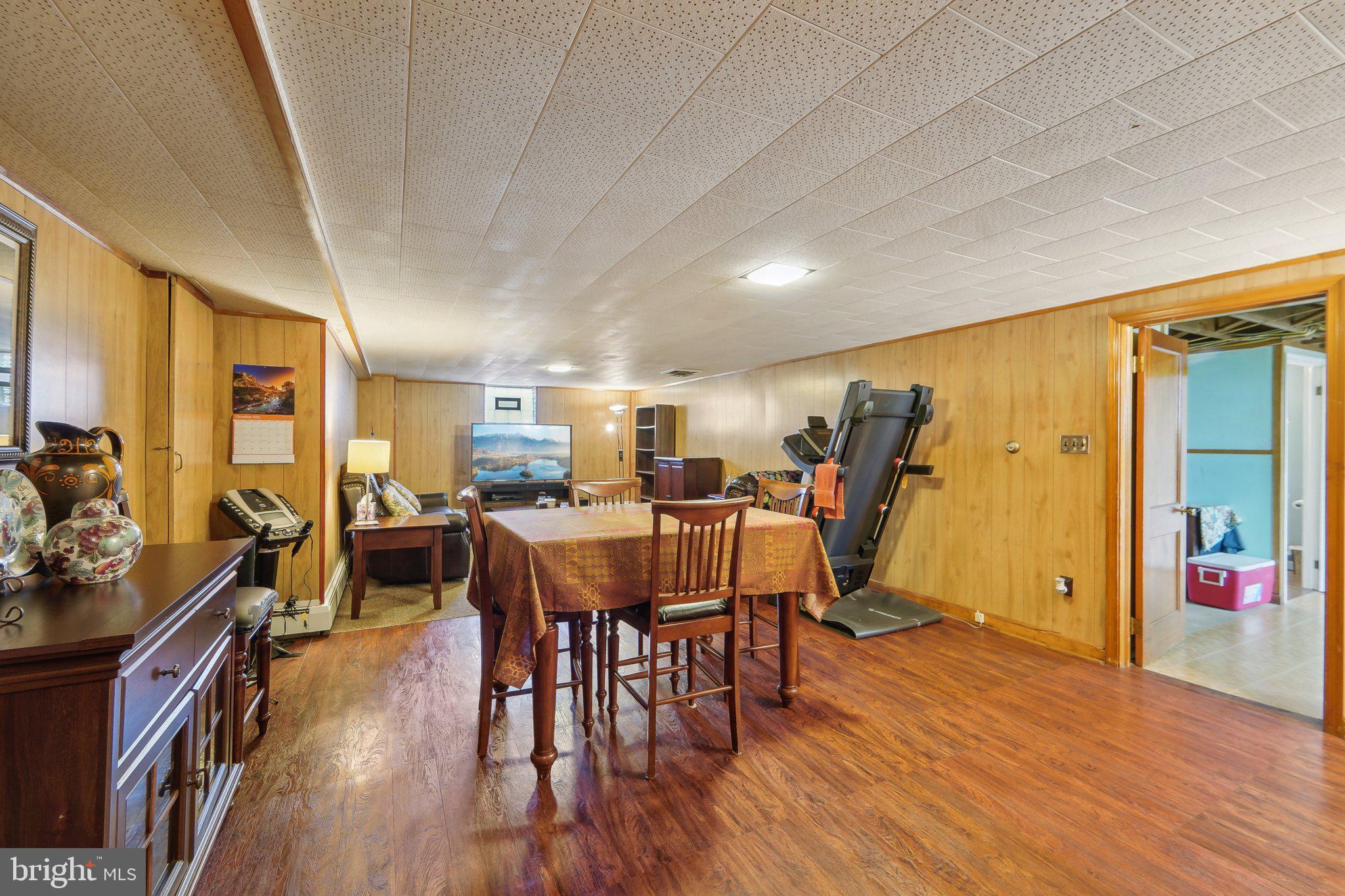 MERRYMOUNT - Residential