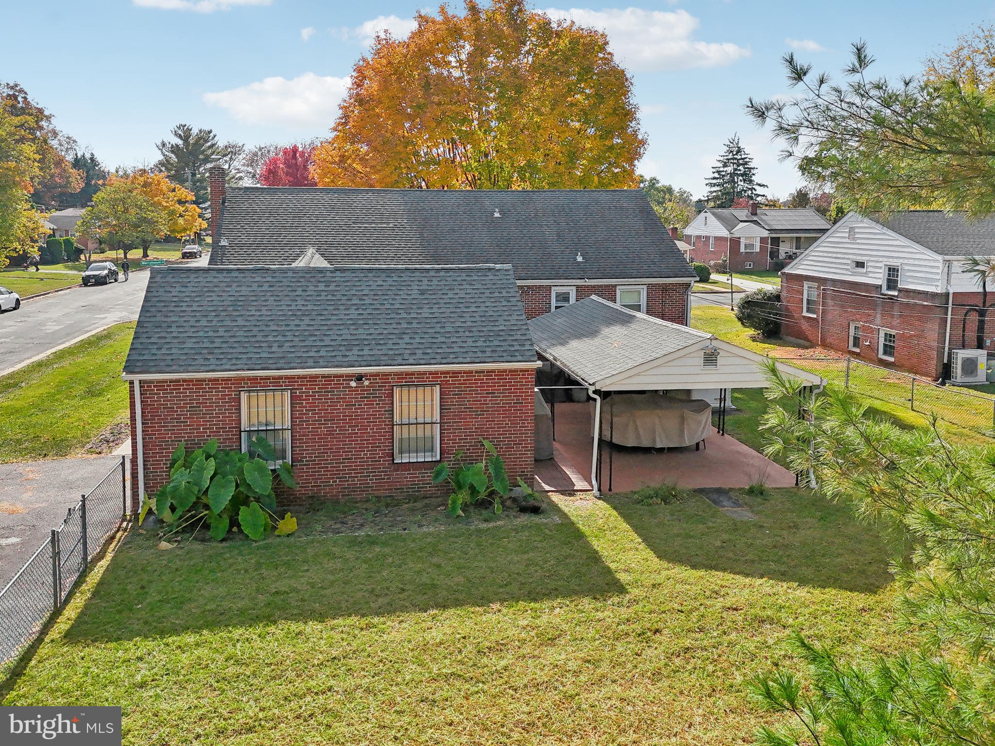 MERRYMOUNT - Residential