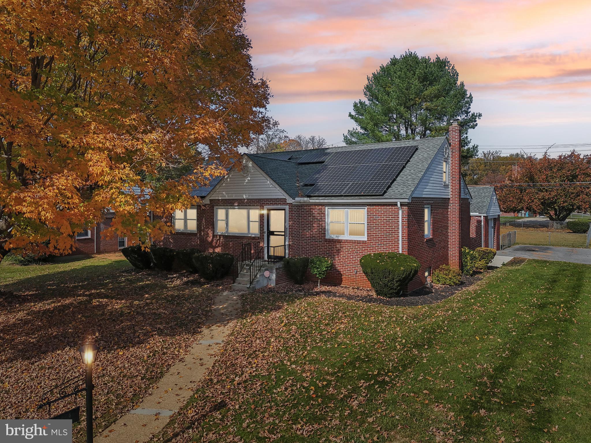 MERRYMOUNT - Residential