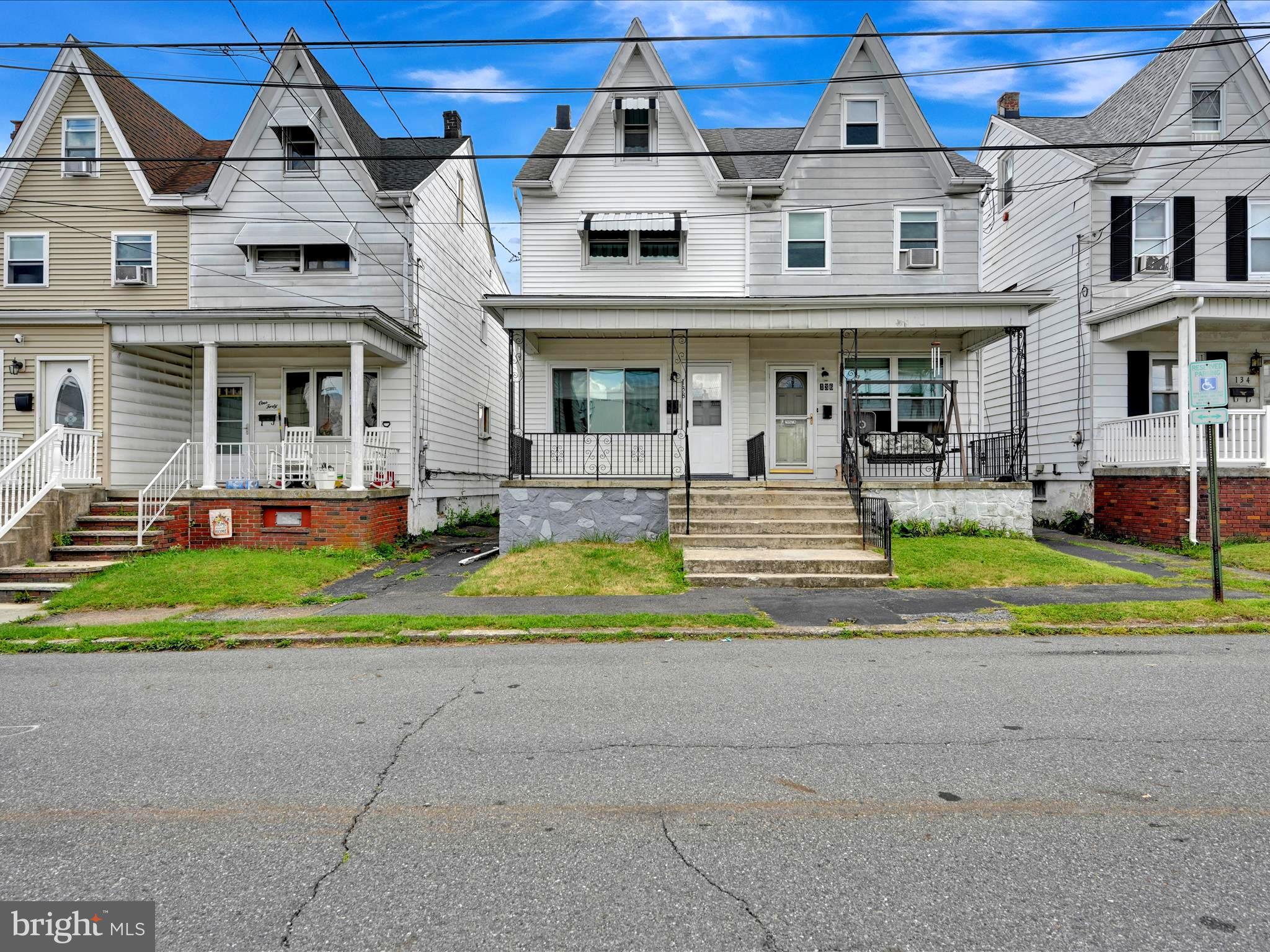 138 S 2ND STREET