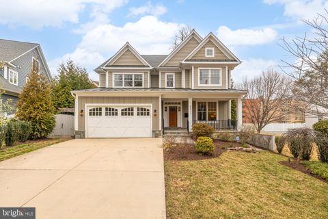 5011 RUGBY AVENUE BETHESDA MD 20814