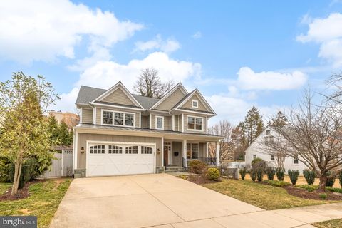 5011 RUGBY AVENUE BETHESDA MD 20814