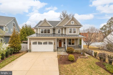 5011 RUGBY AVENUE BETHESDA MD 20814