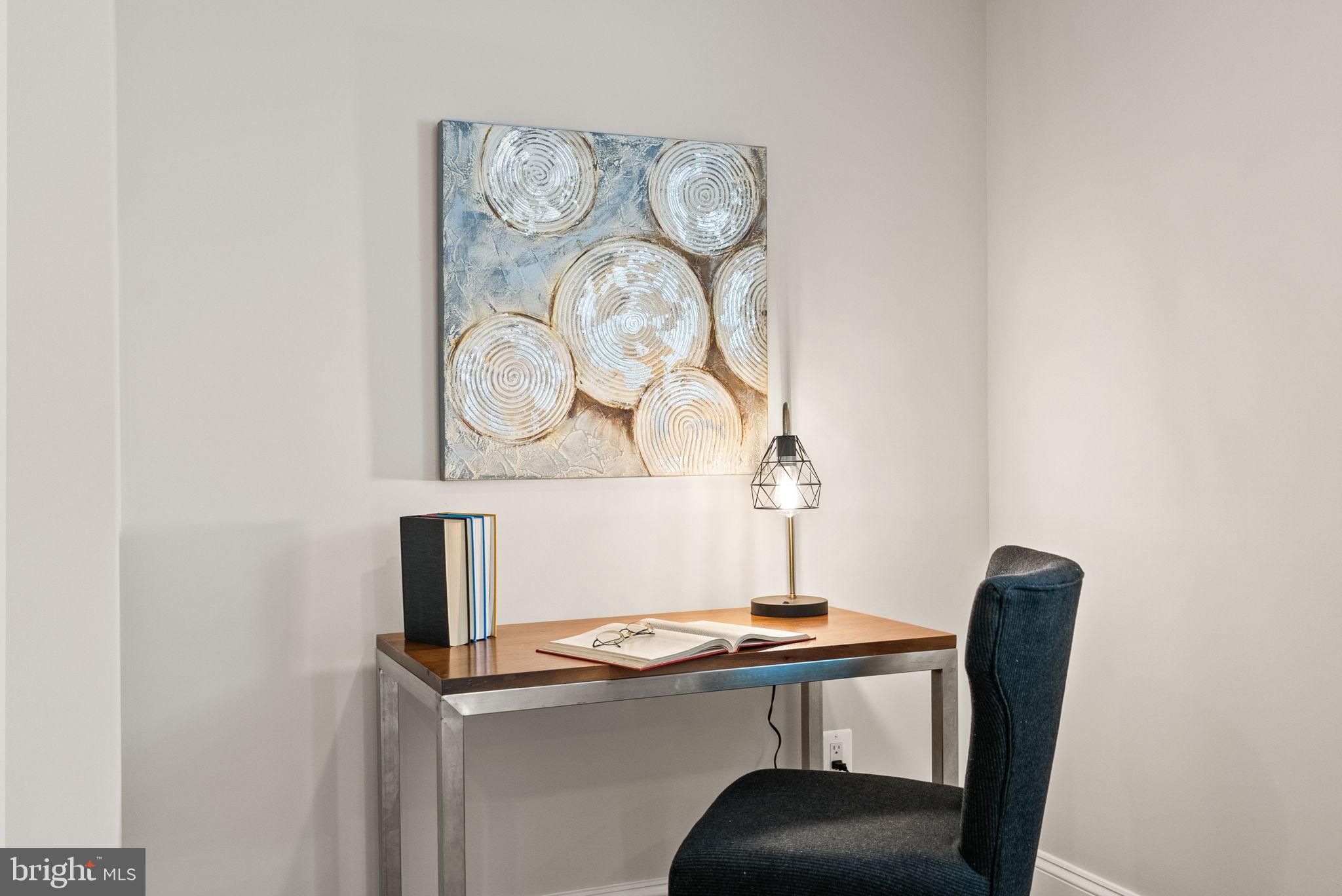 BATTERY PARK - Residential