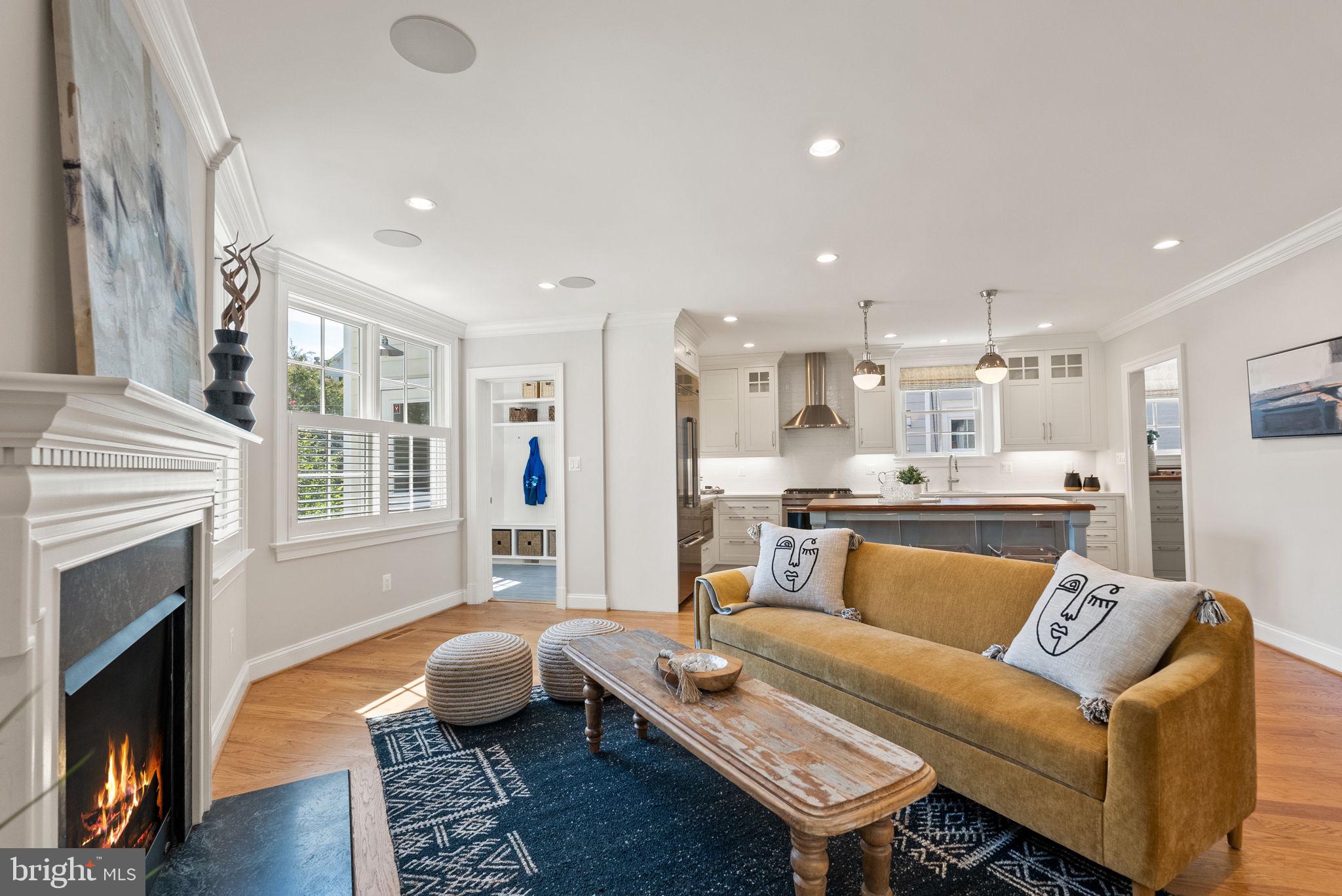 BATTERY PARK - Residential