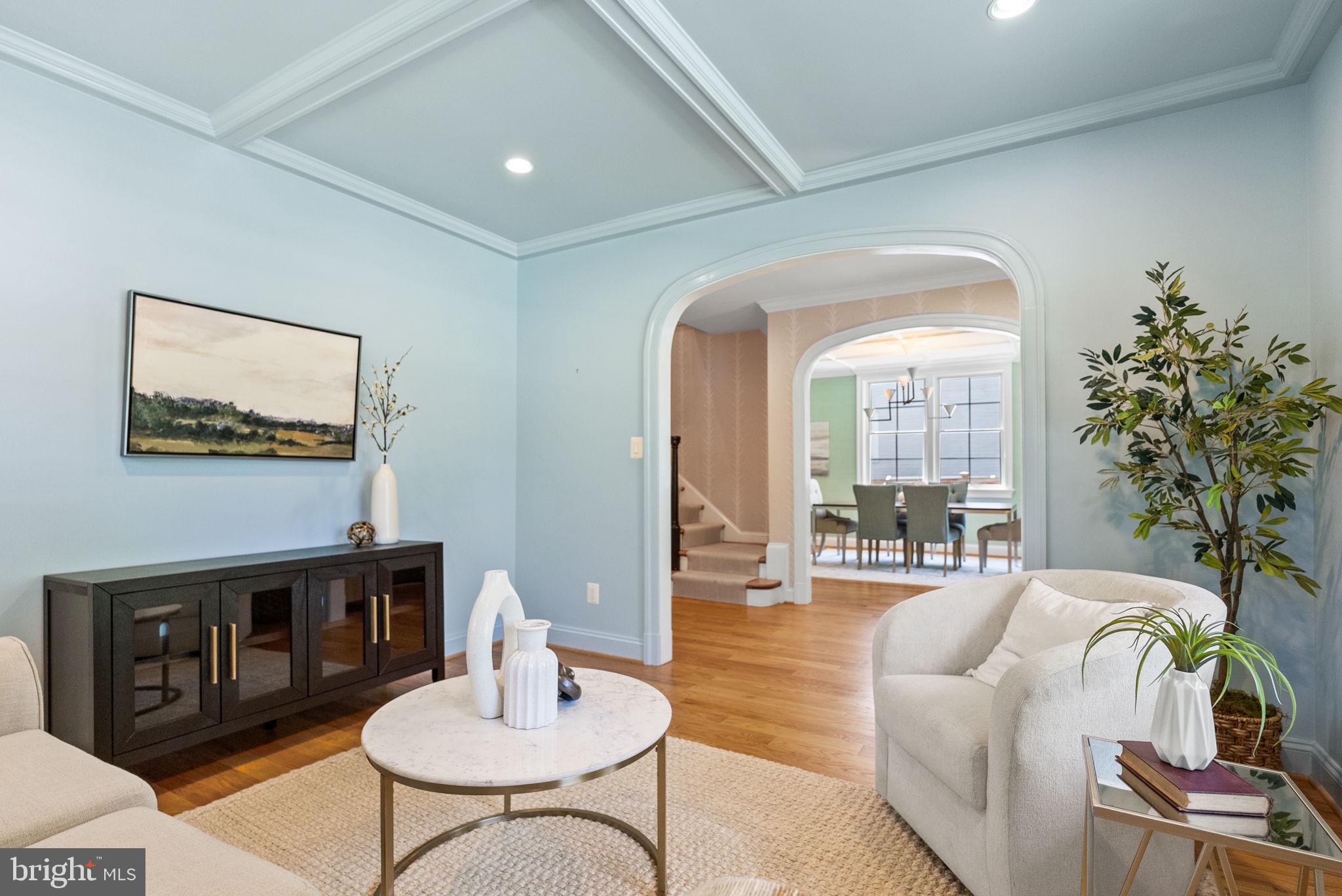 BATTERY PARK - Residential