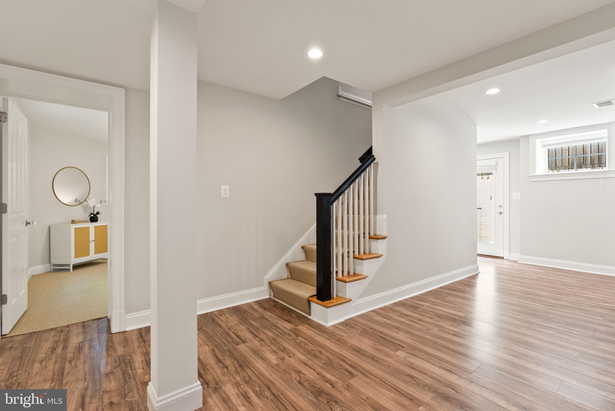 BATTERY PARK - Residential