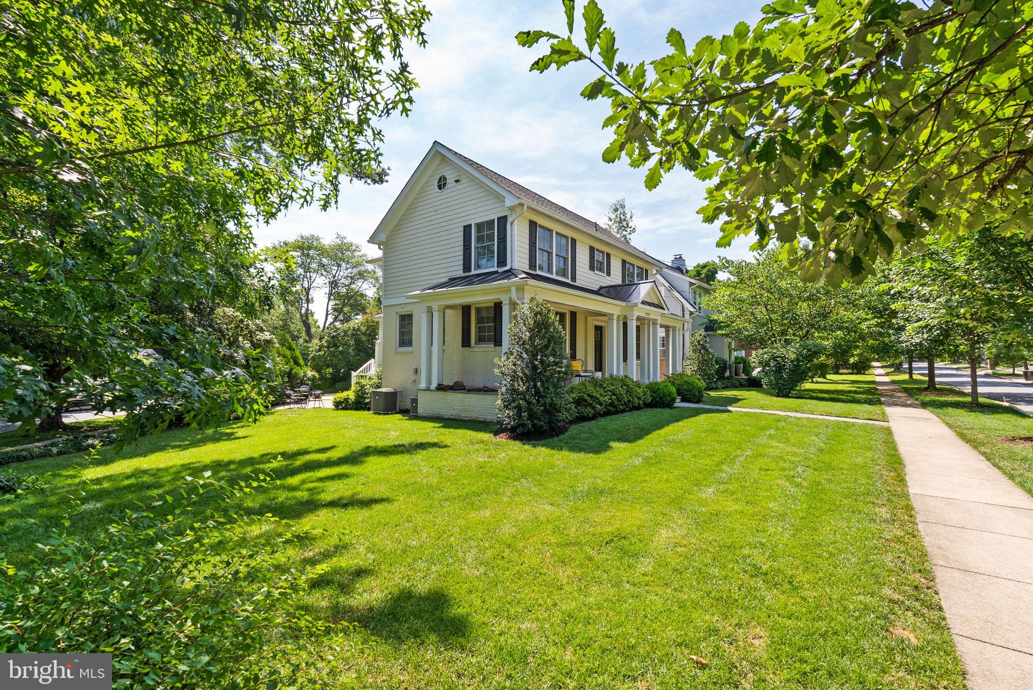 BATTERY PARK - Residential