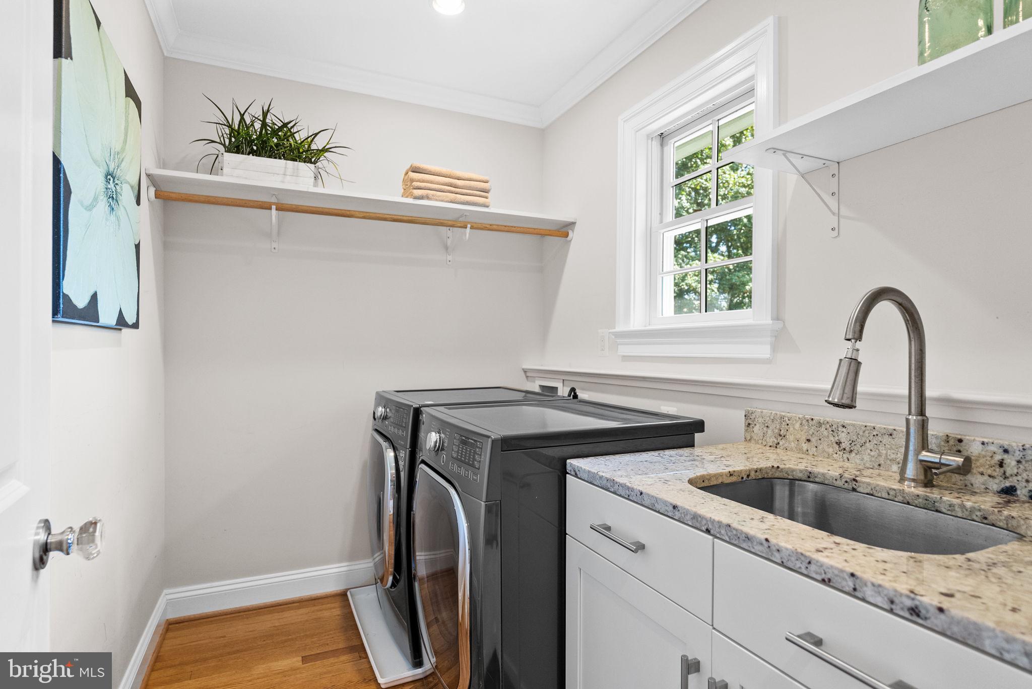 BATTERY PARK - Residential