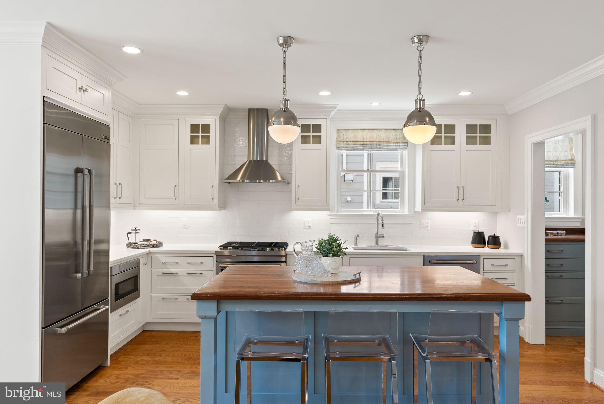 BATTERY PARK - Residential