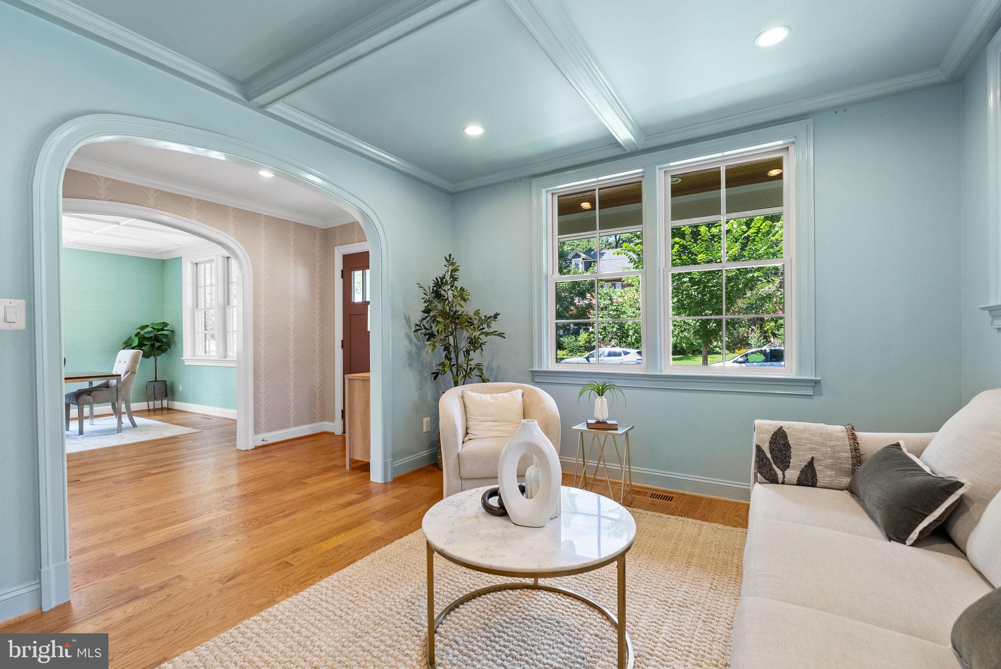 BATTERY PARK - Residential