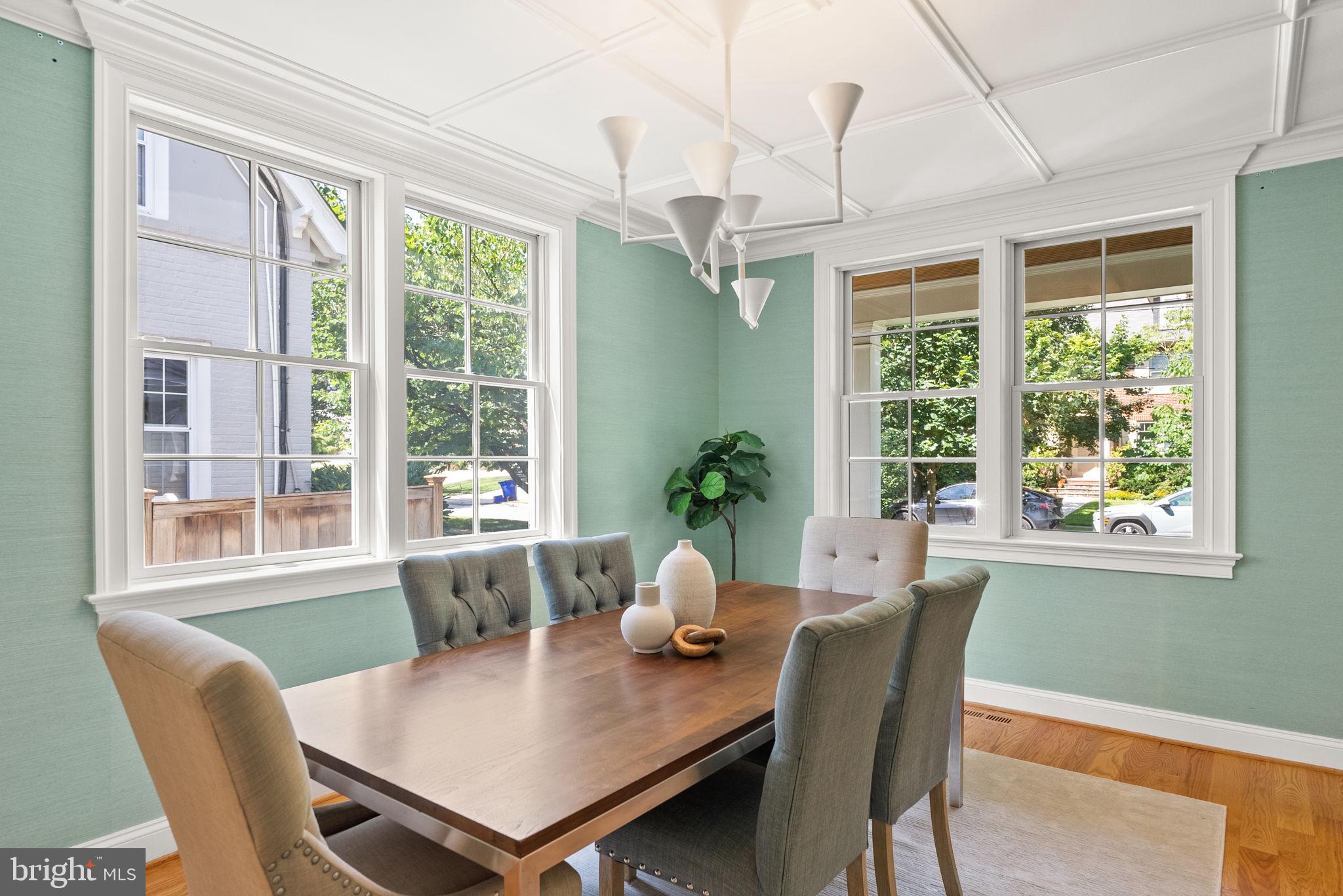 BATTERY PARK - Residential