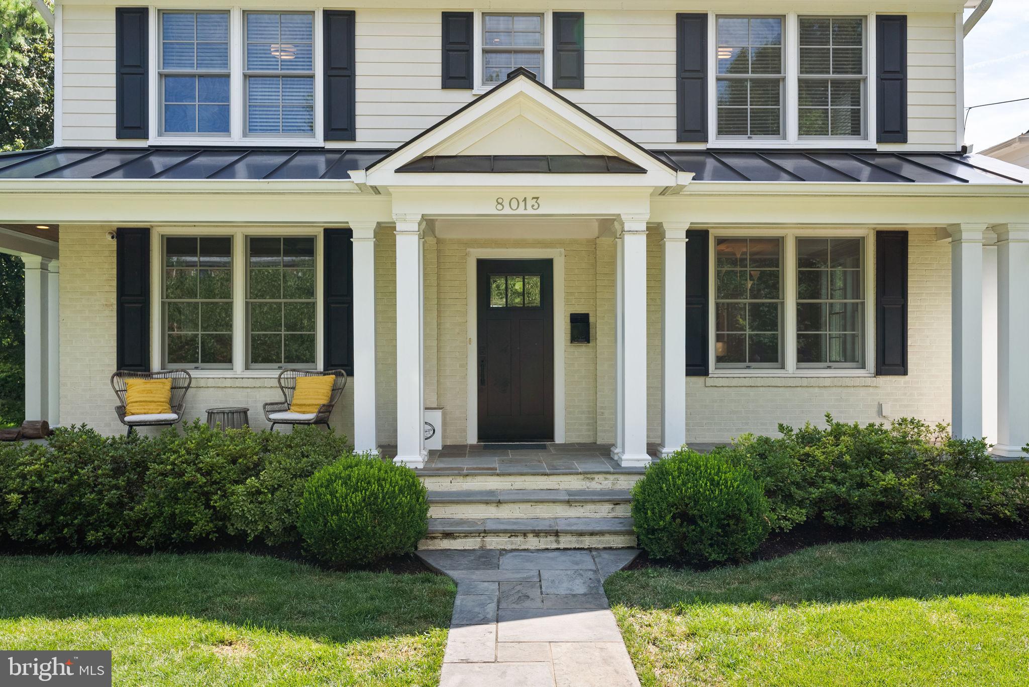 8013 MAPLE RIDGE ROAD