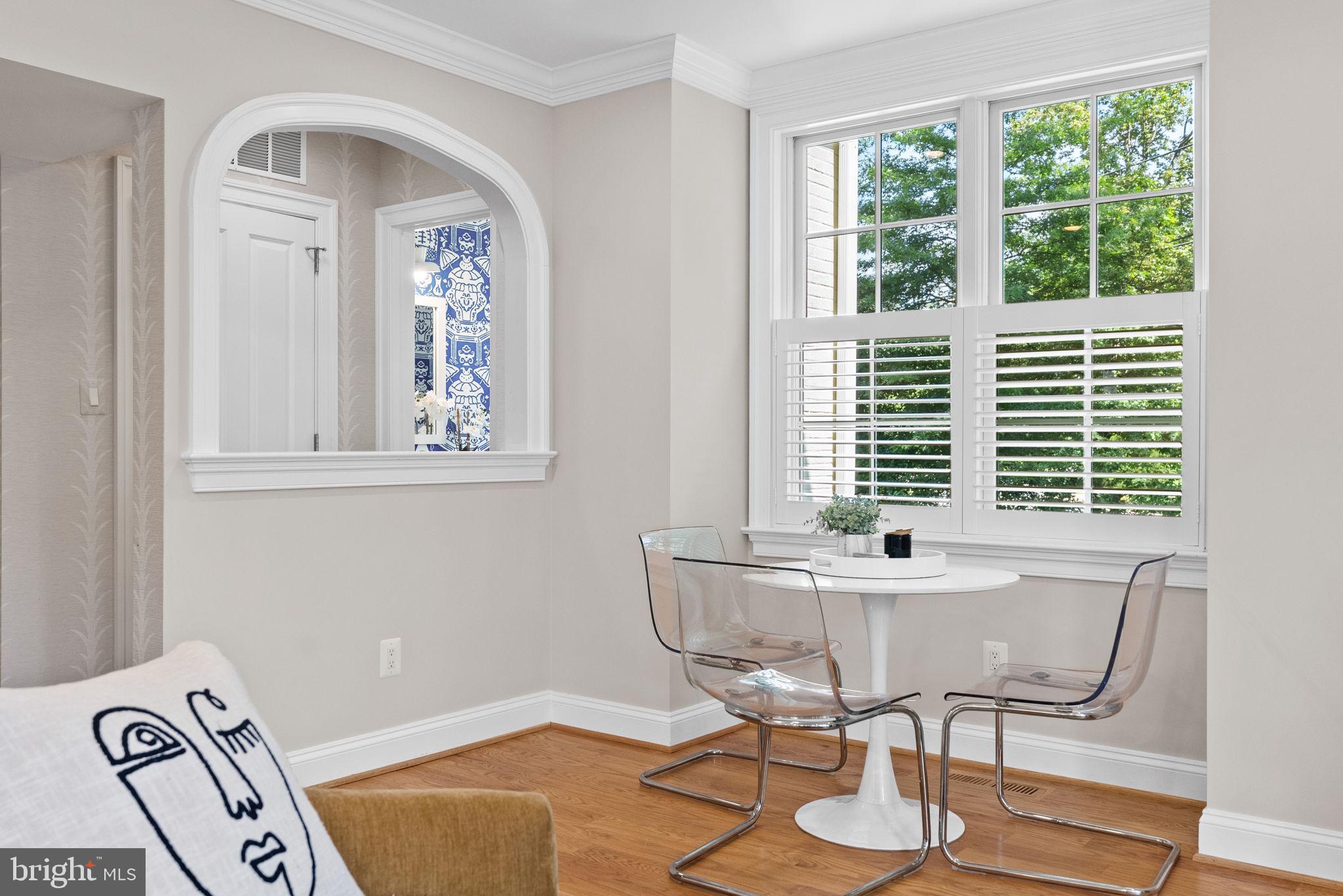 BATTERY PARK - Residential