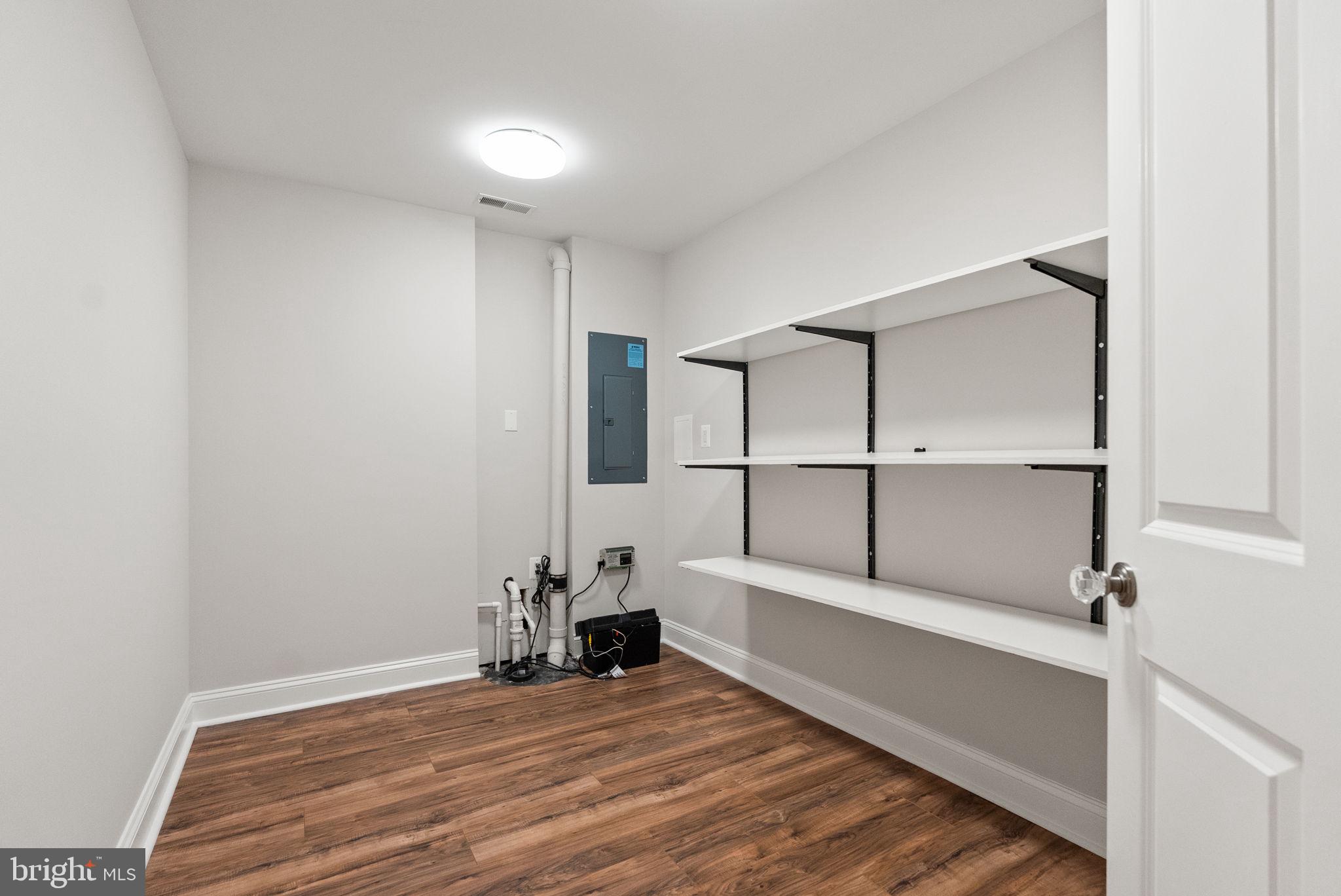 BATTERY PARK - Residential