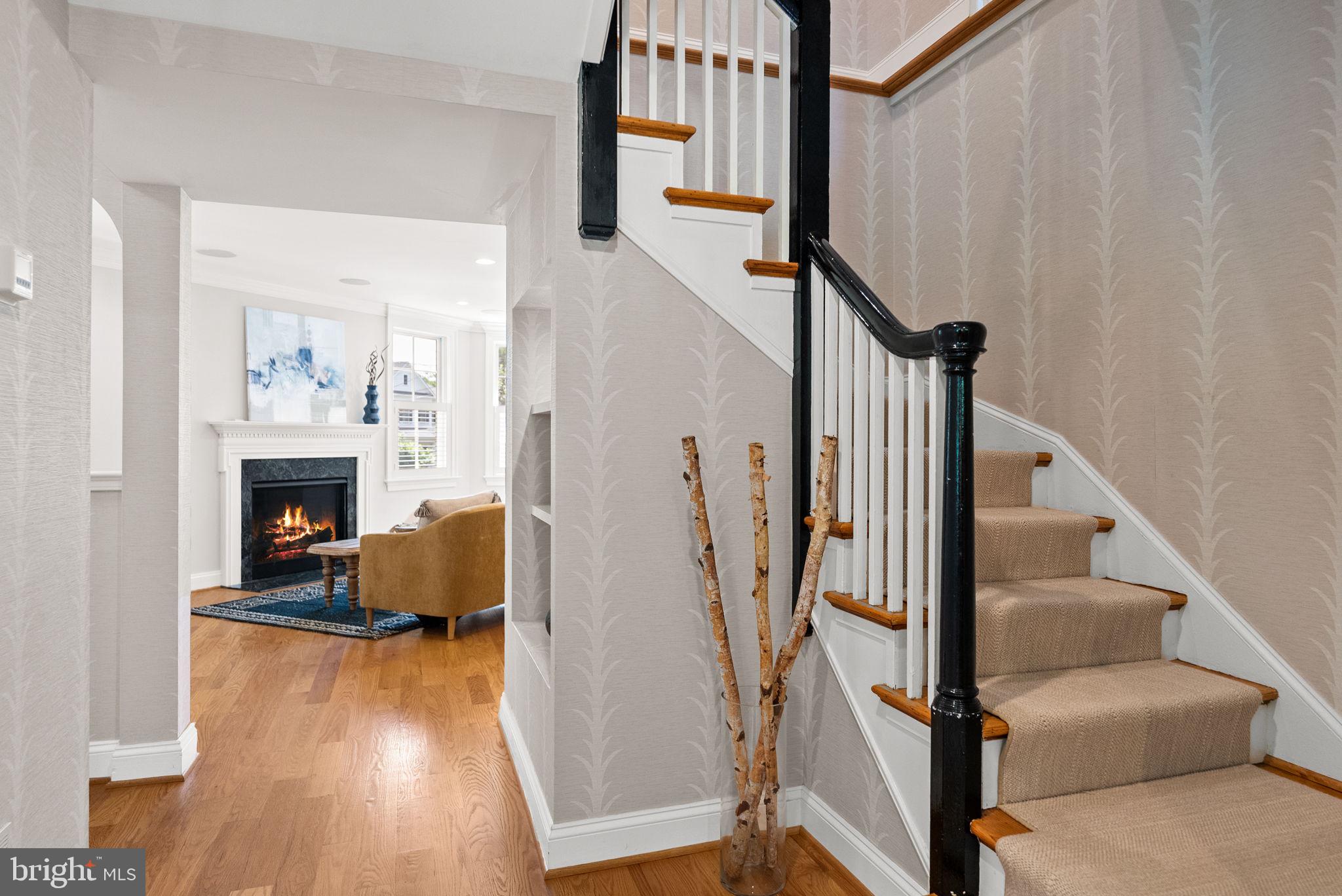 BATTERY PARK - Residential